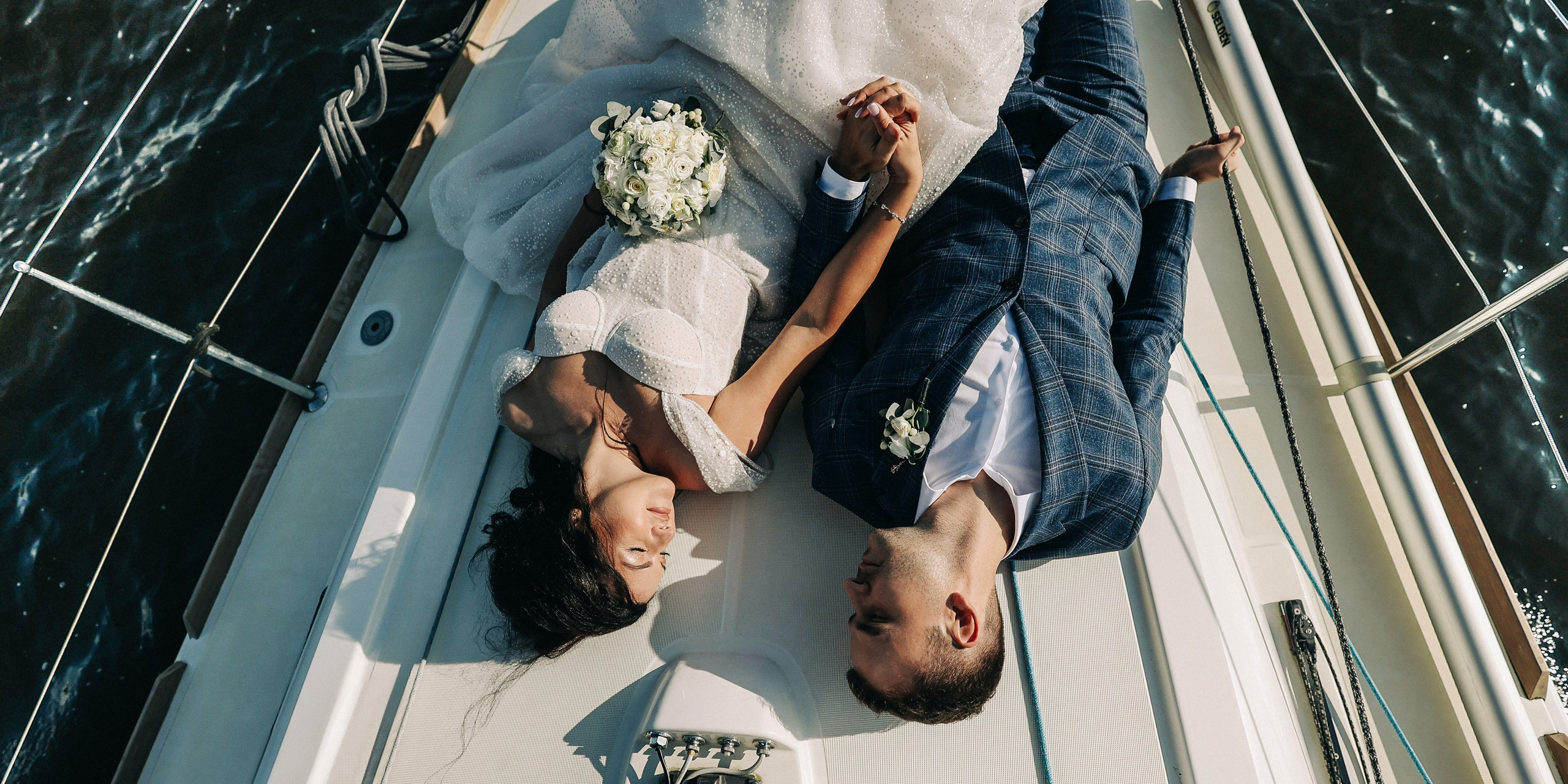 Илья и Кристина