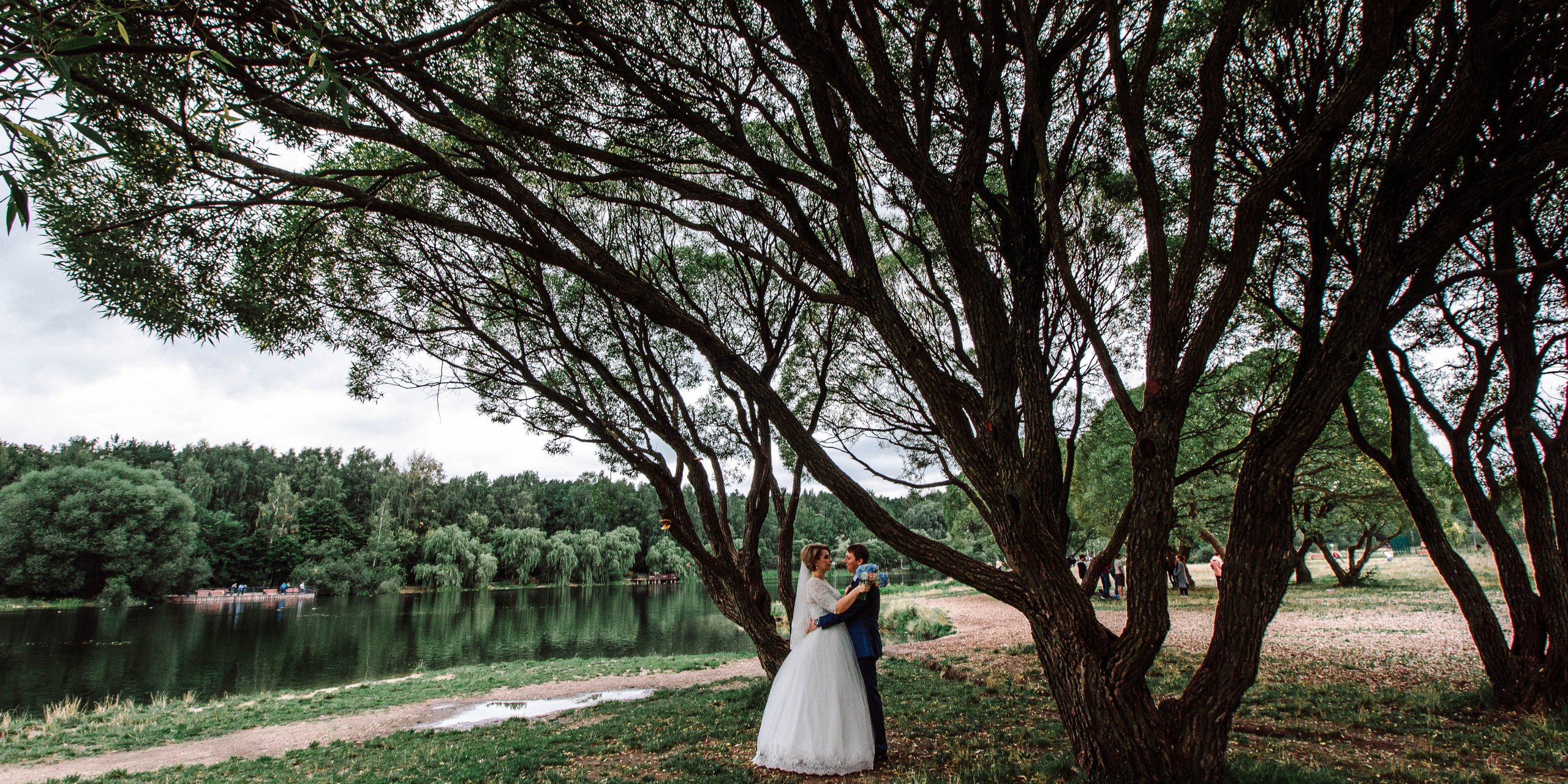 Серебряный бор