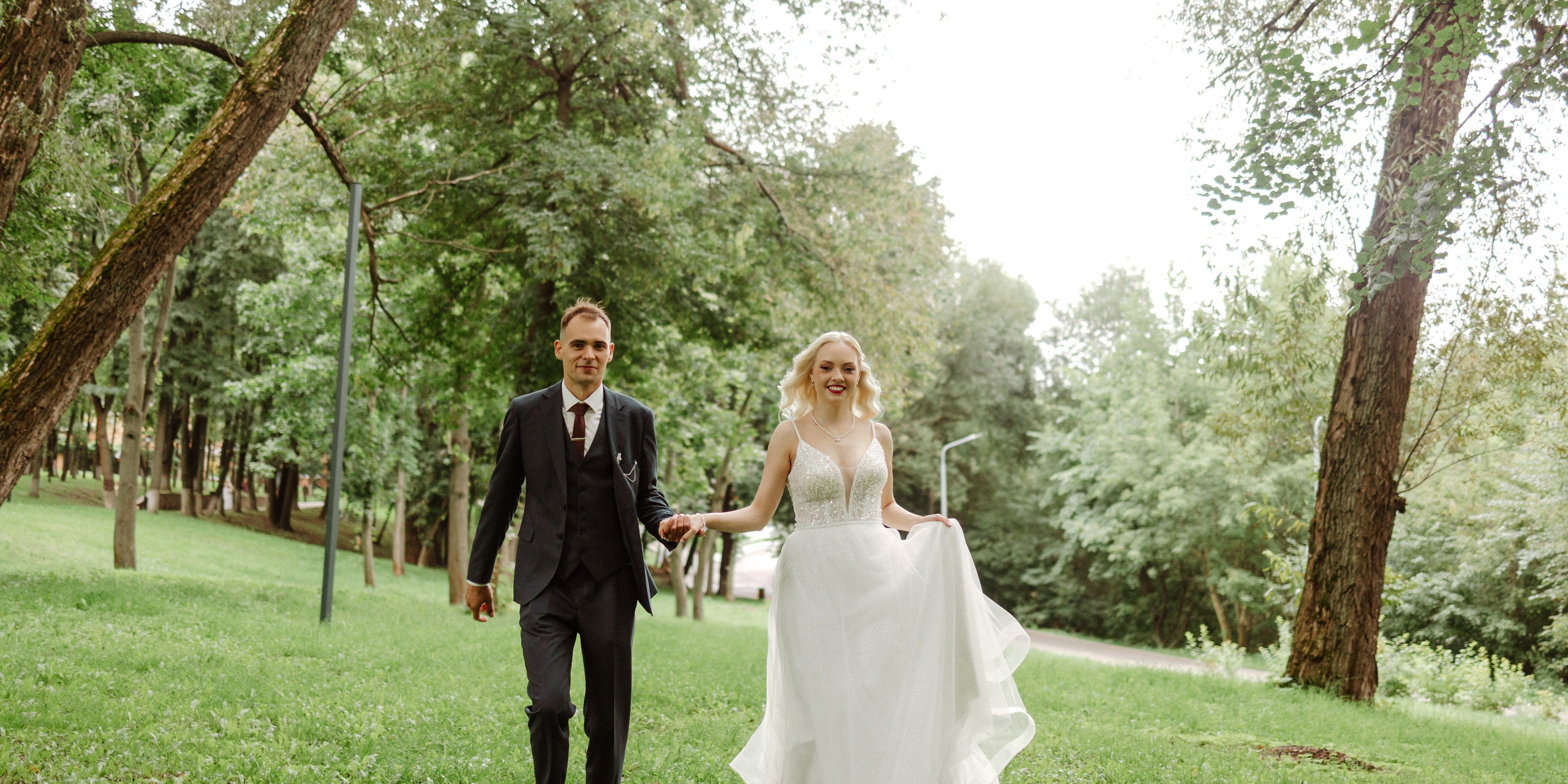 Раменский парк