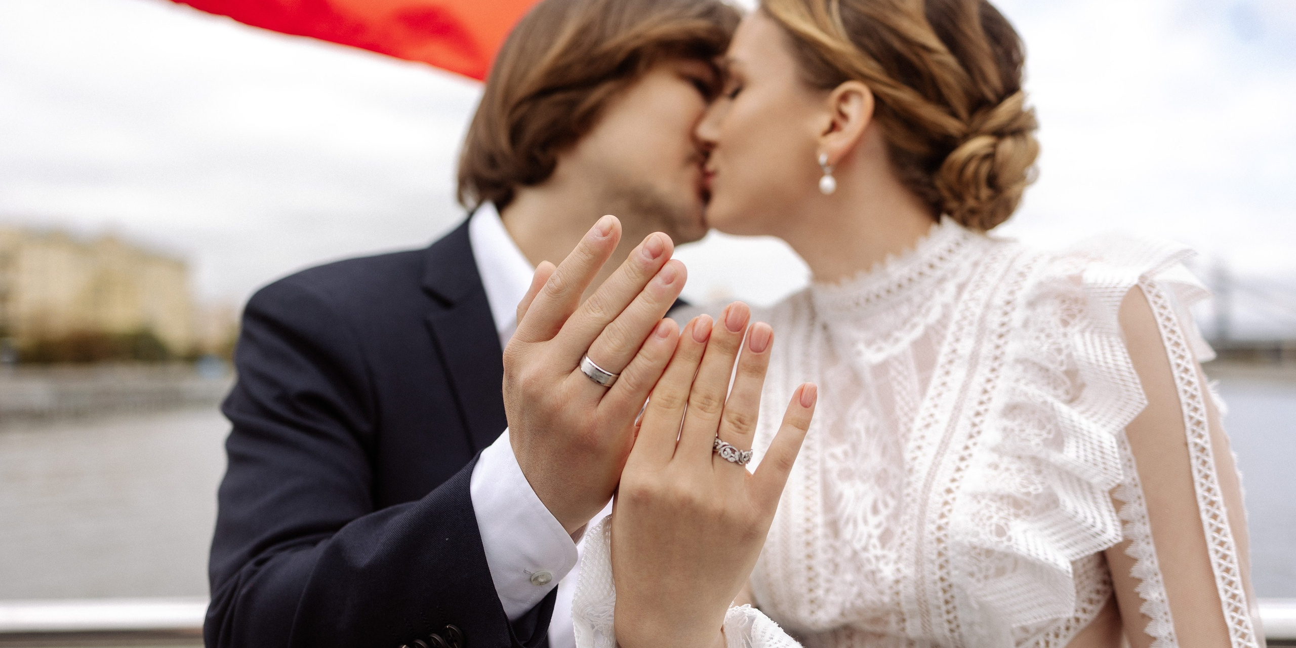 Алексей и Анна