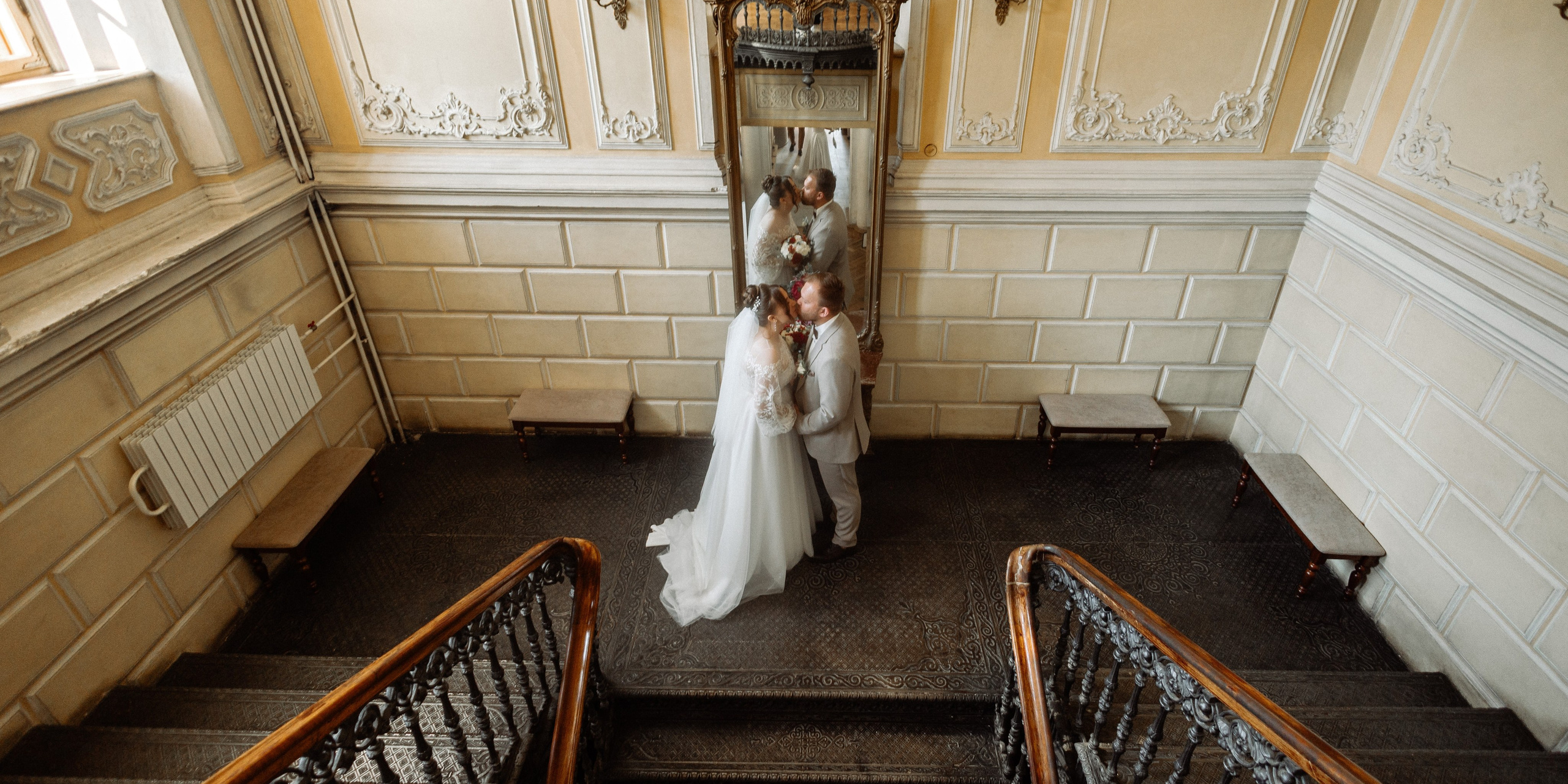 Библиотека имени Пушкина