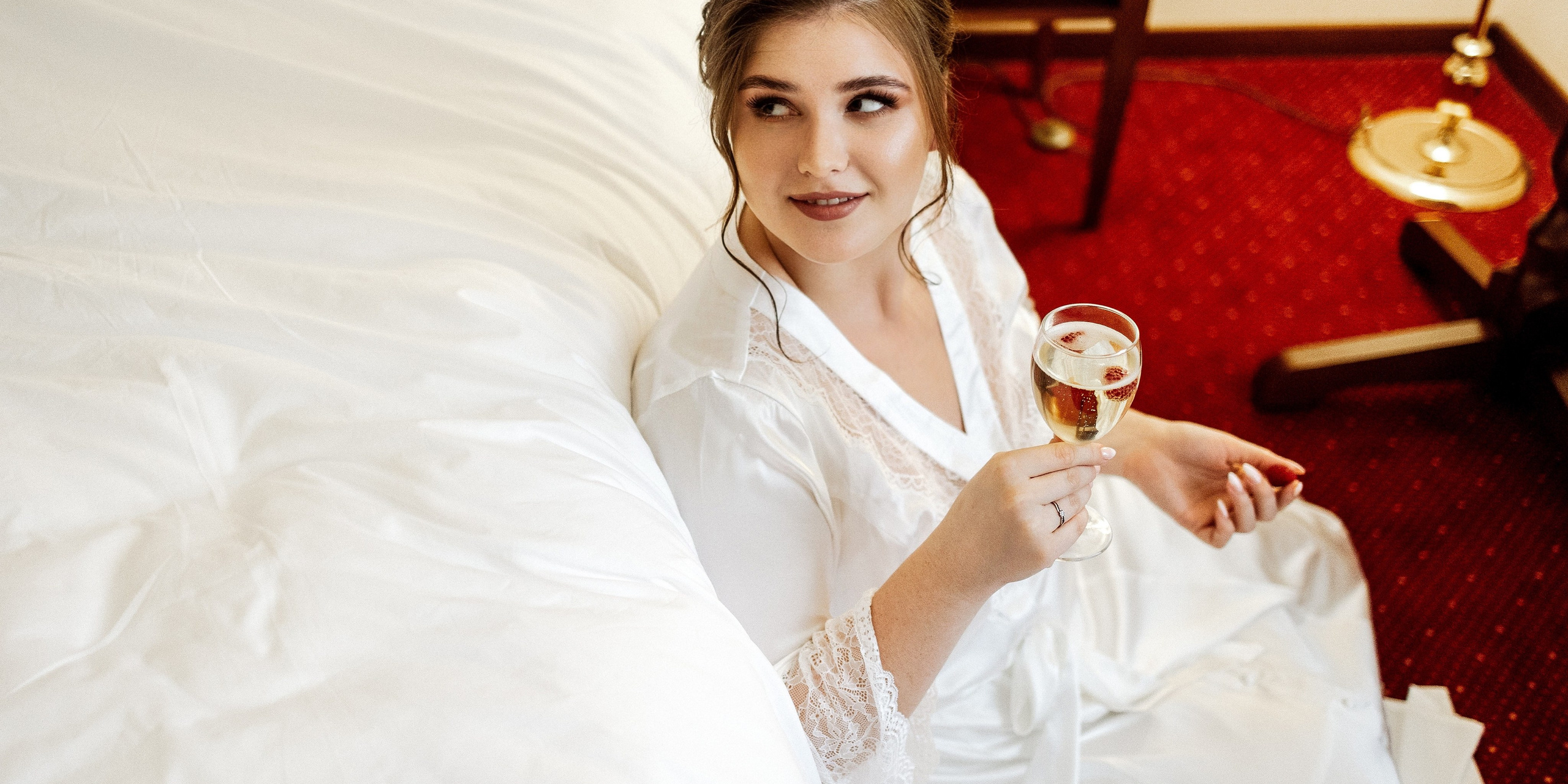 Вадим и Елена