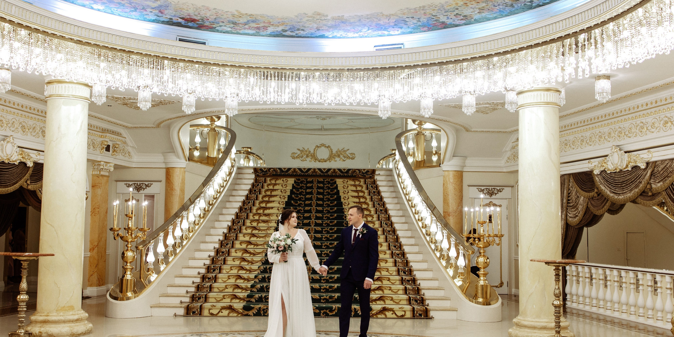 Дом торжеств «Safisa»