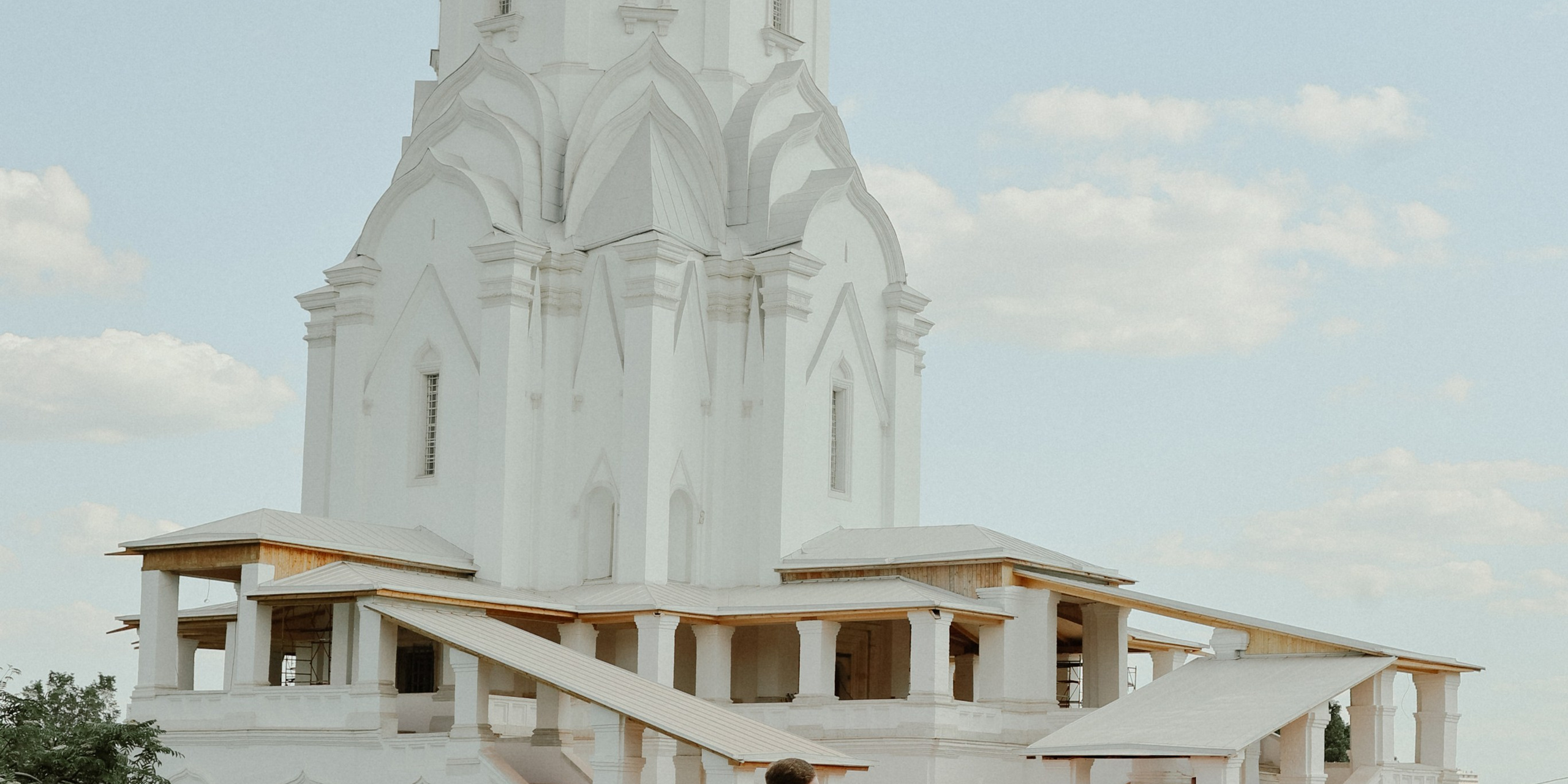 Коломенское