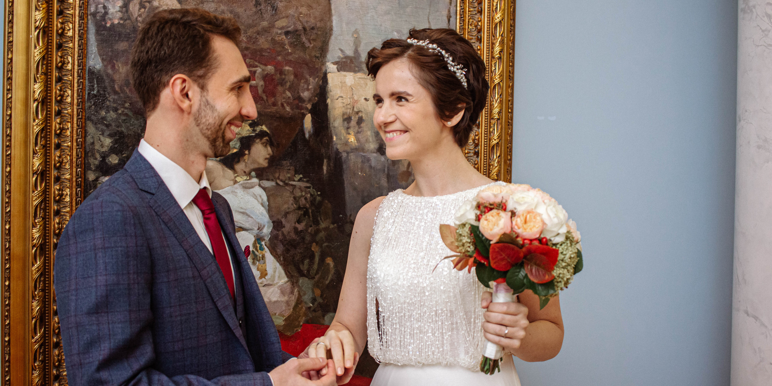 Особняк в Серебряном бору