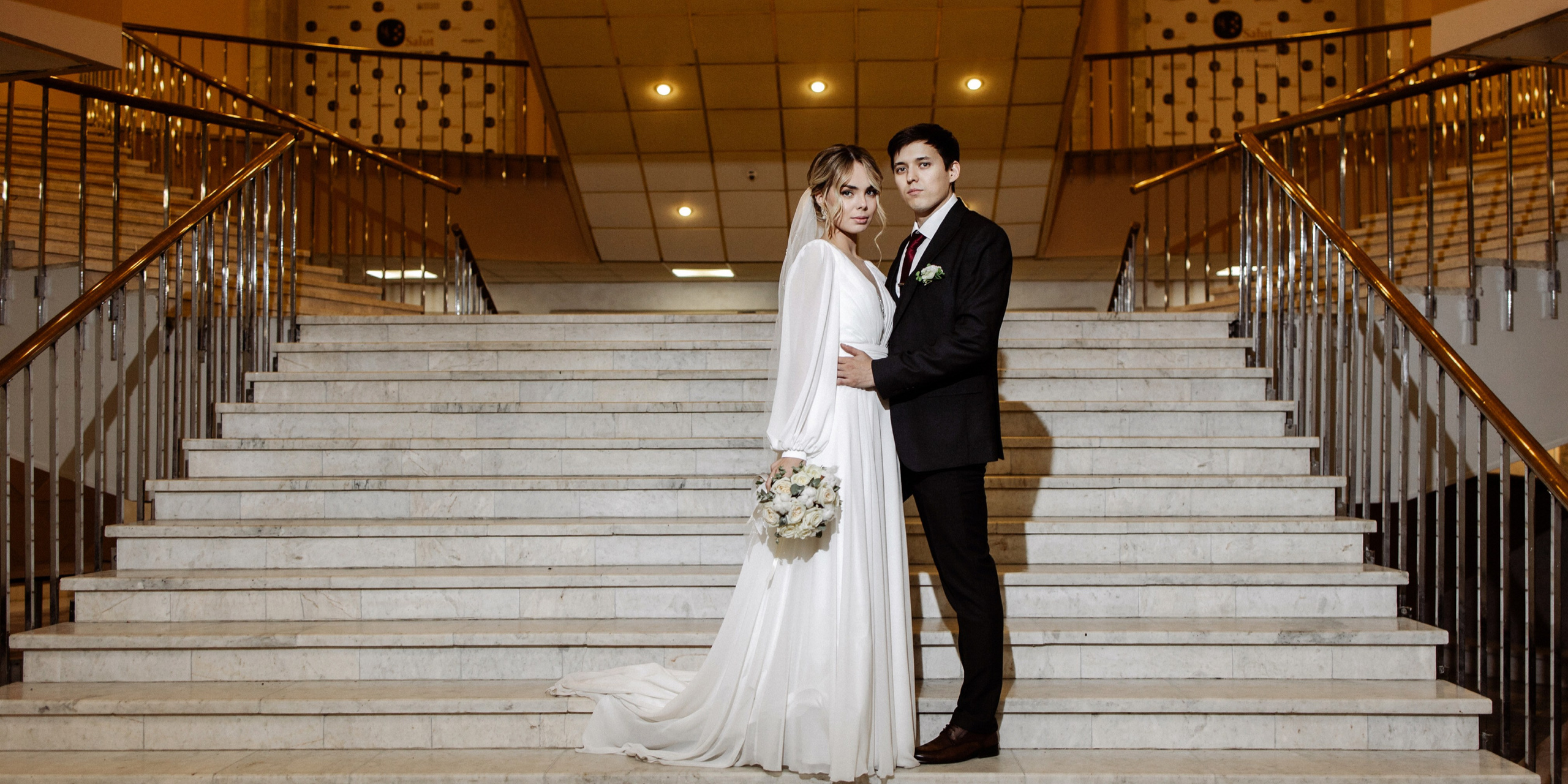 Ренат и Эмине