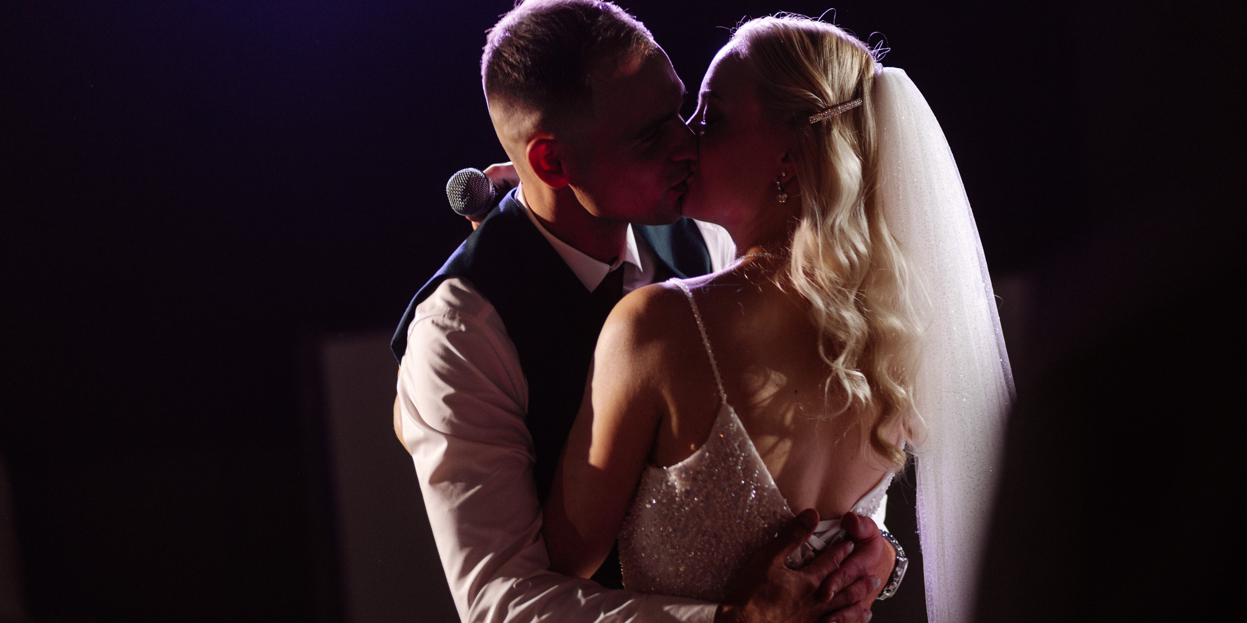 Виталий и Елена