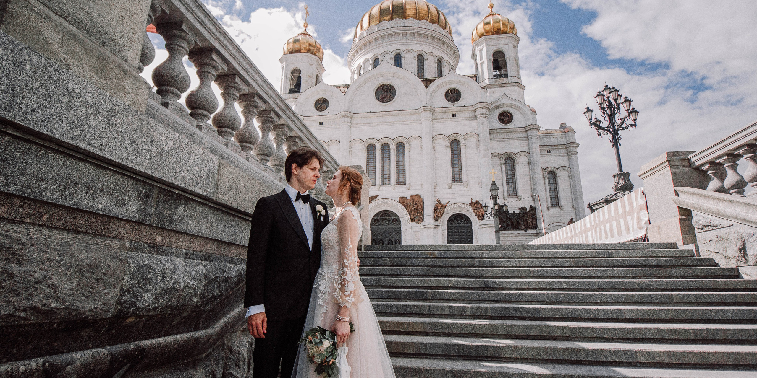 Храм Христа Спасителя