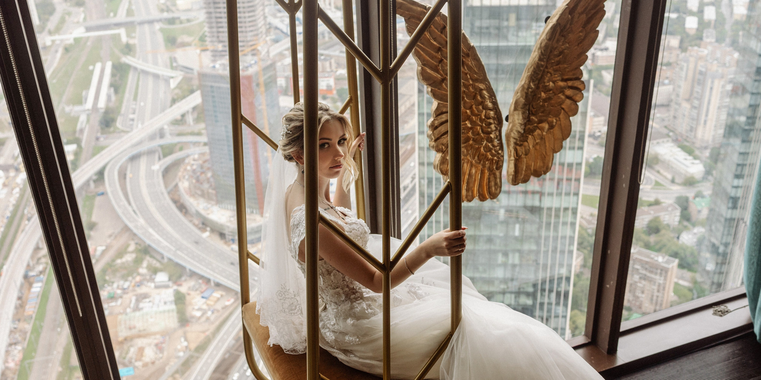 Дмитрий и Дарья