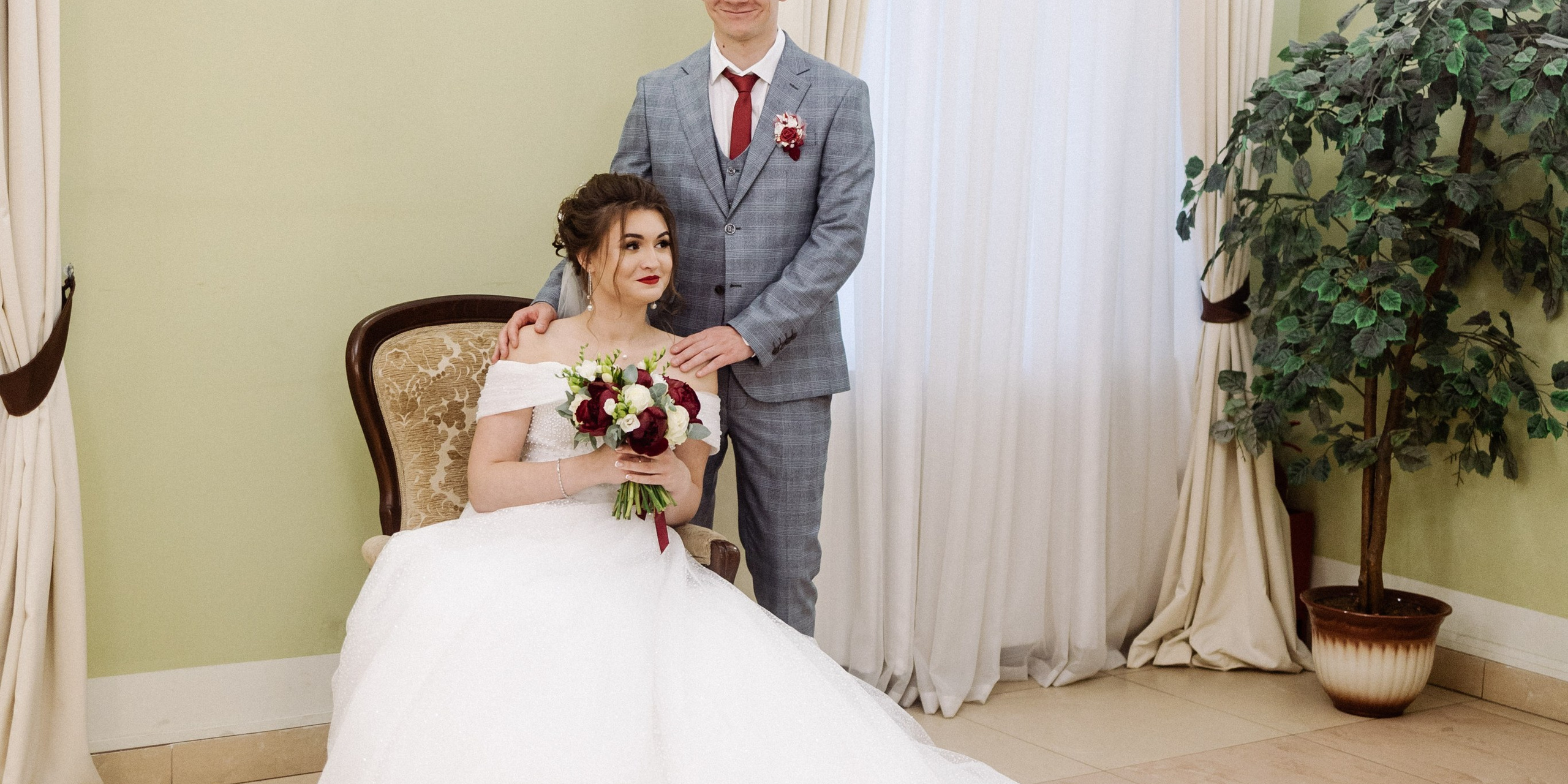 Дворец бракосочетания № 3