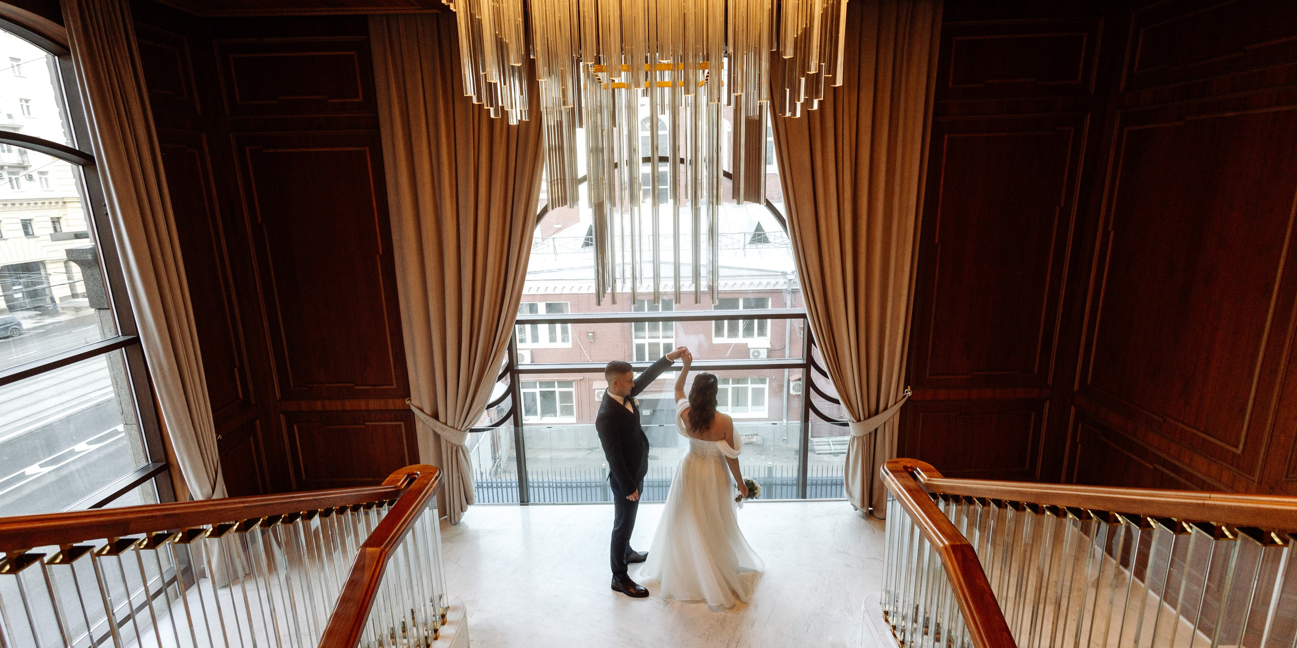 Дамир и Мария