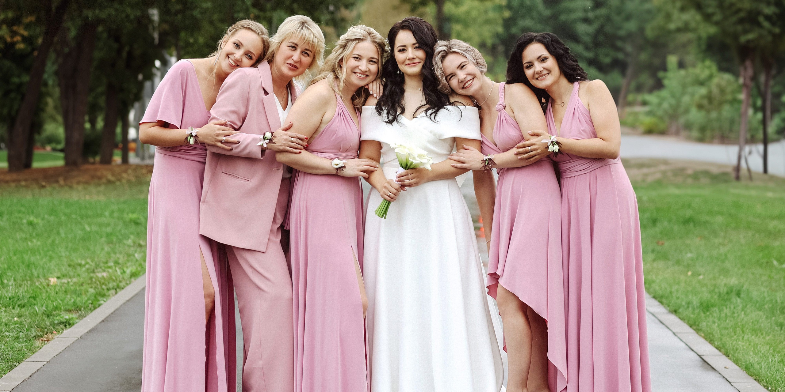 Денис и Ирина