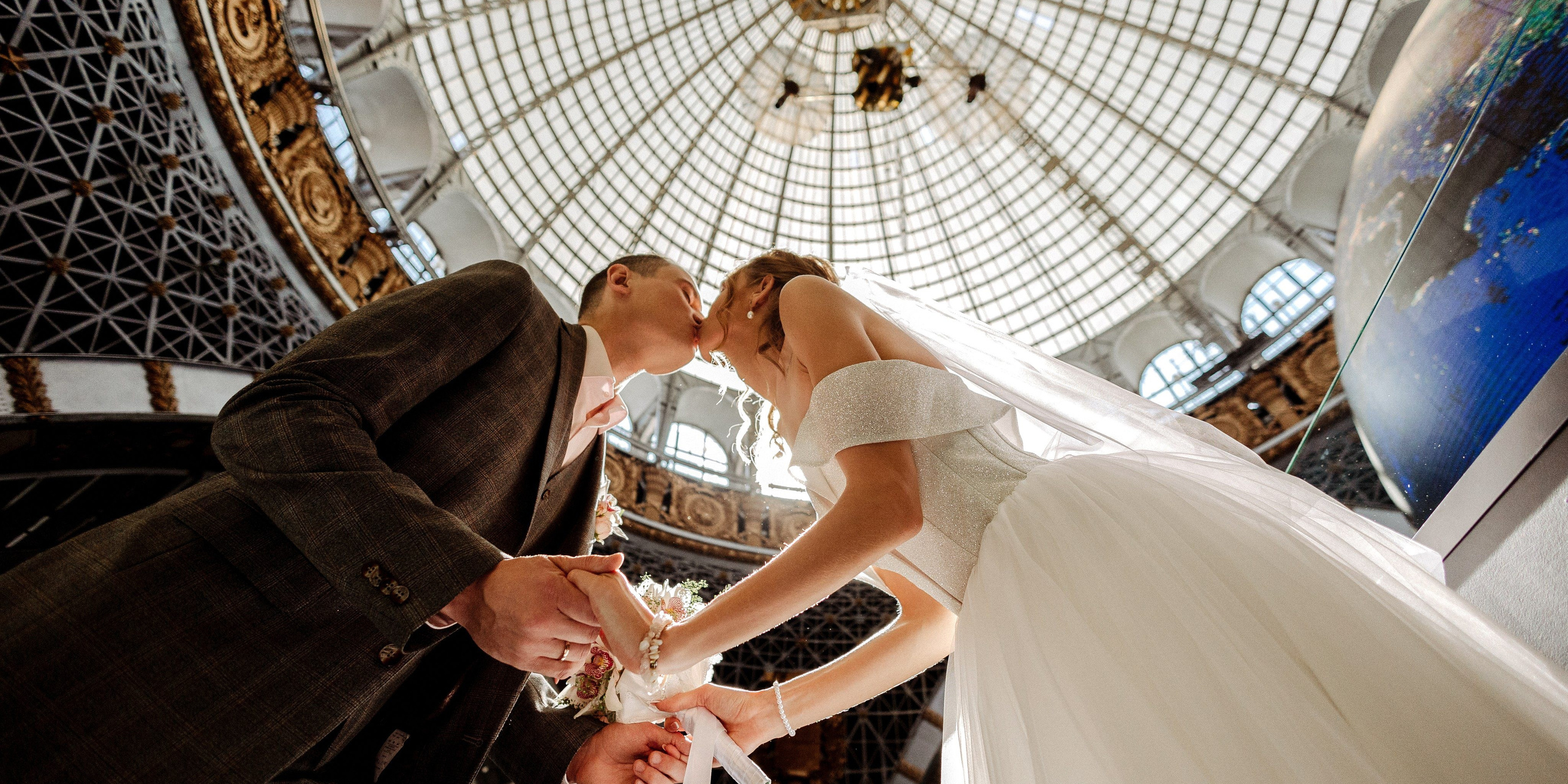 Дмитрий и Яна