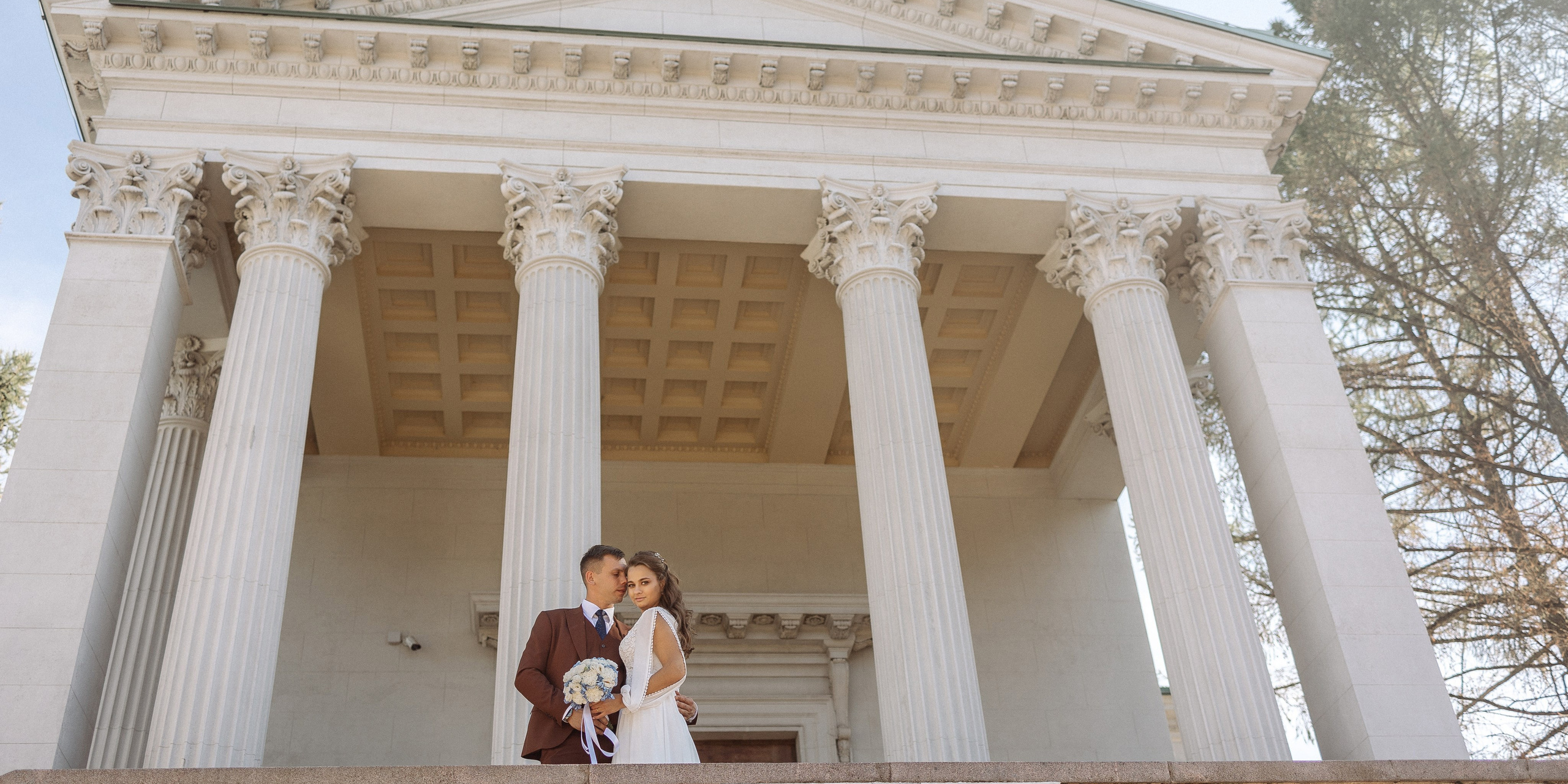 Дмитрий и Дарья