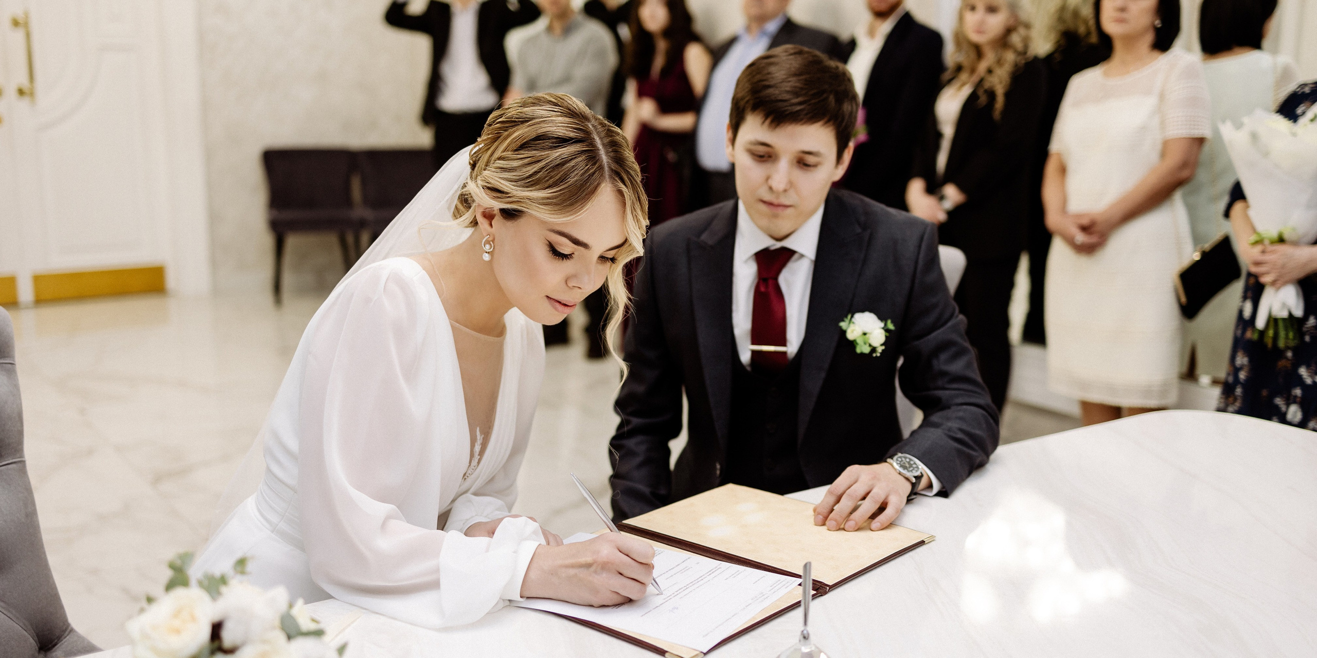 Кутузовский ЗАГС