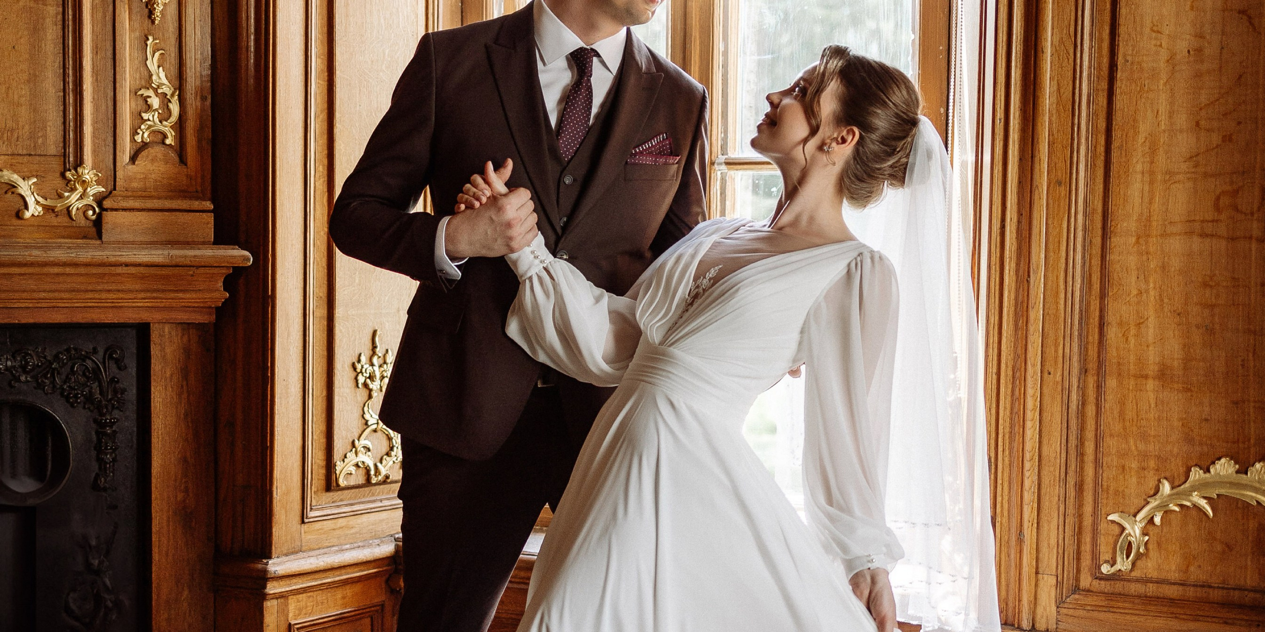 Итальянский домик