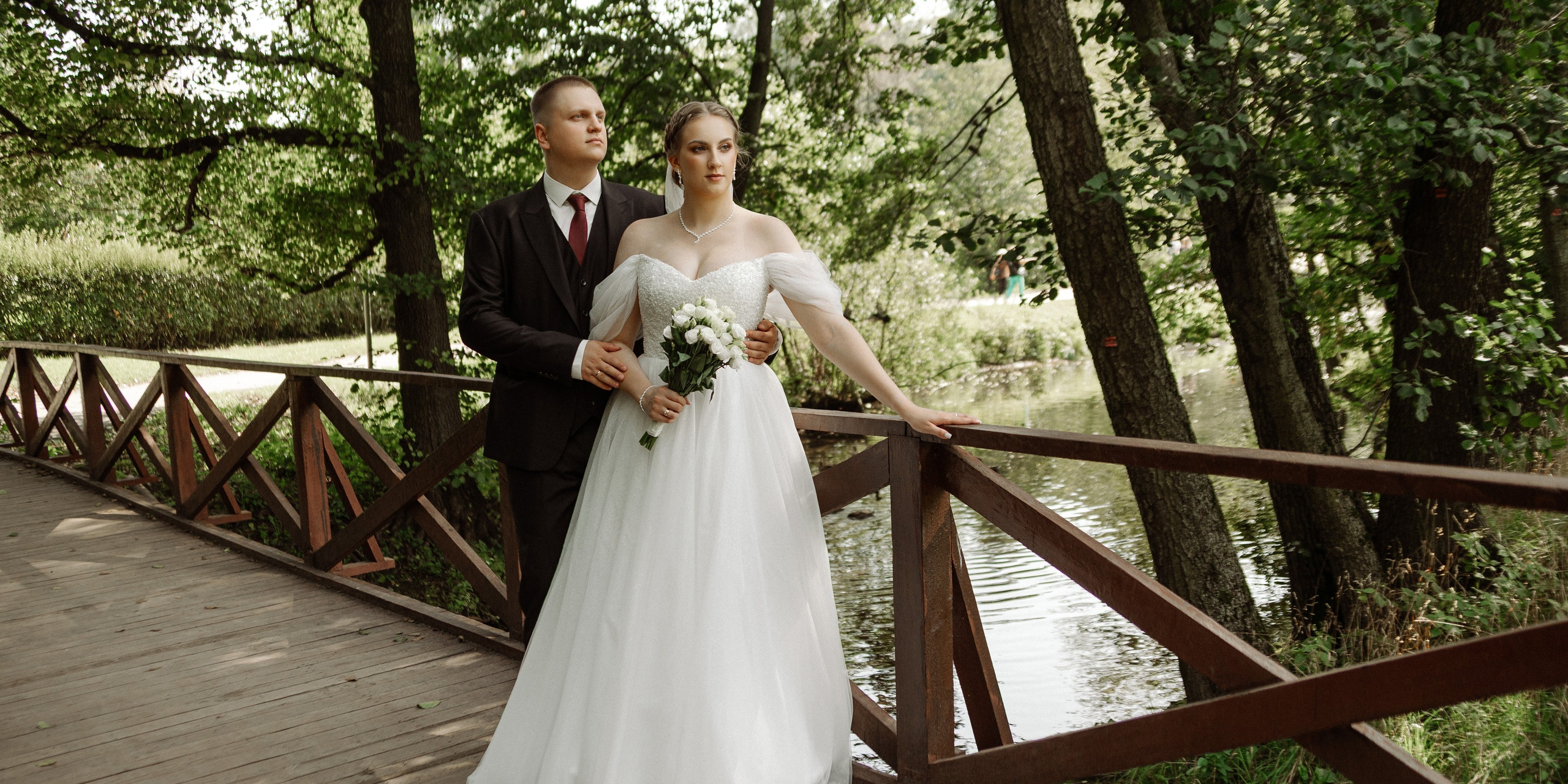 Парк Кузьминки