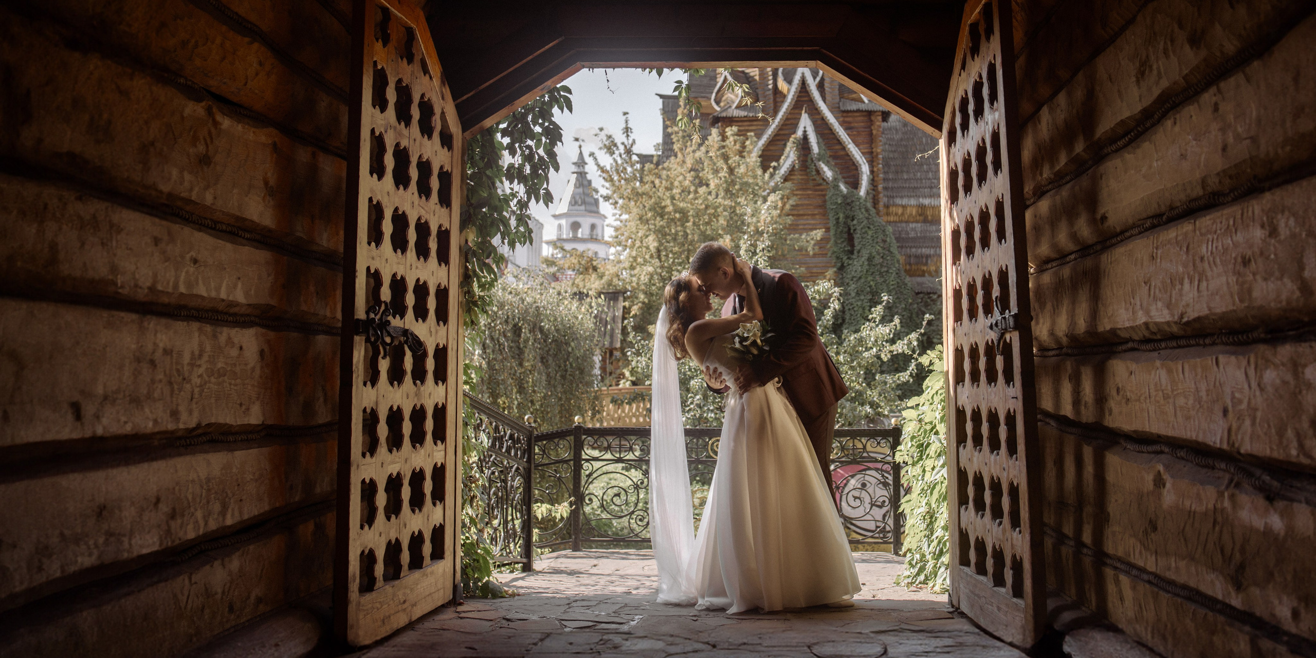 Измайловский Кремль