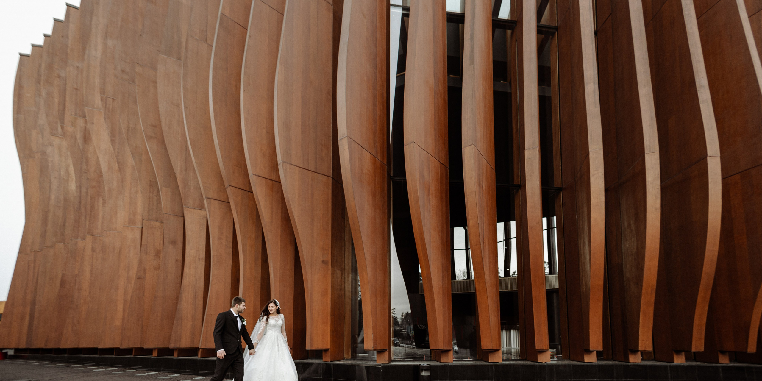 Никита и Алина