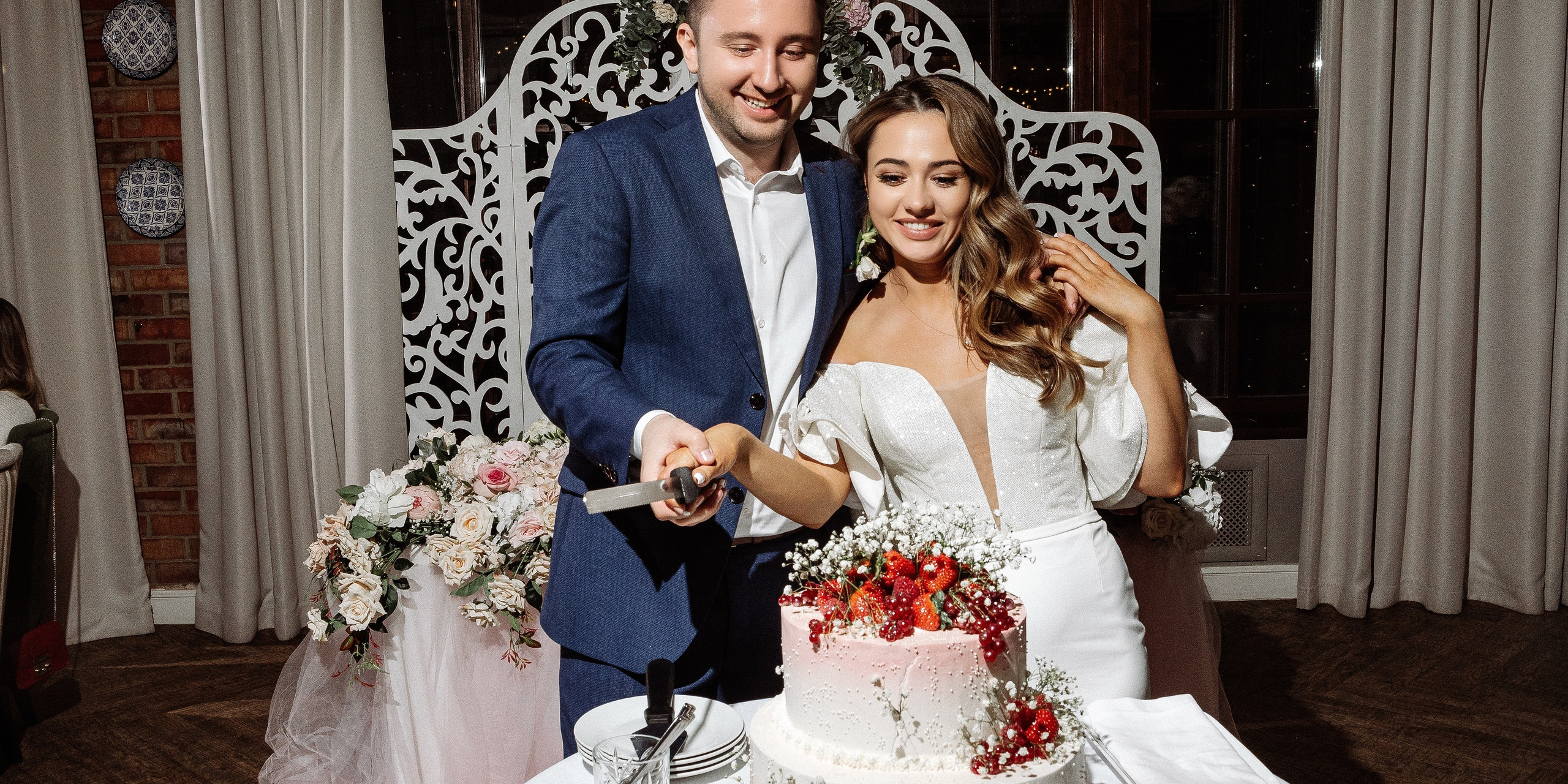 Денис и Анна