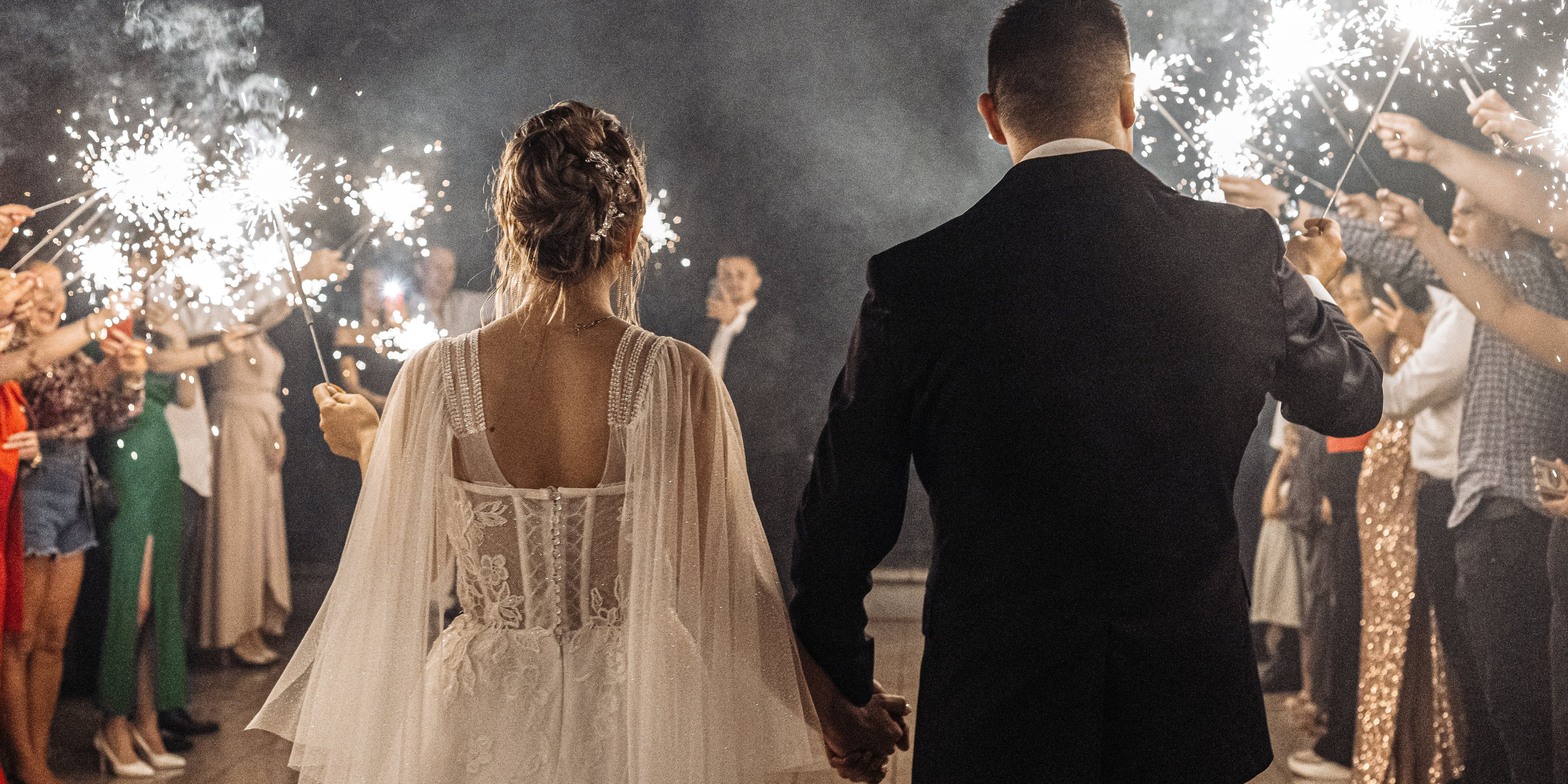 Андрей и Наталья