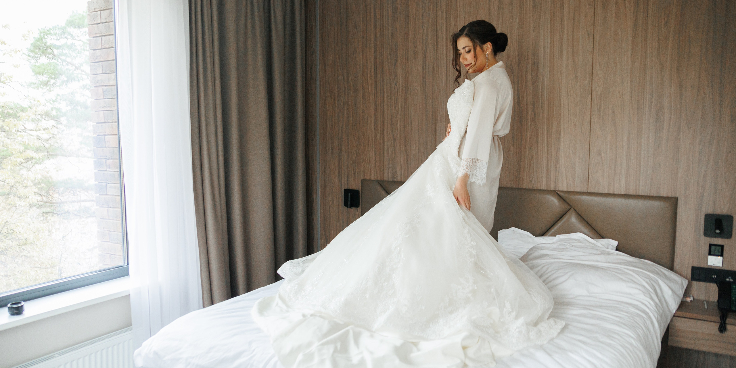 Сергей и Ирина