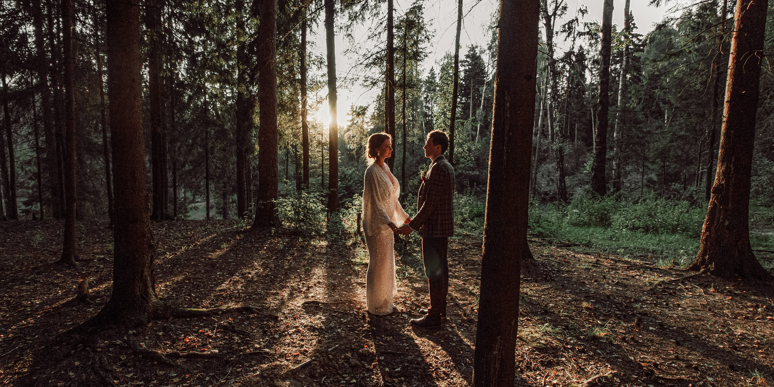 Влад и Марина