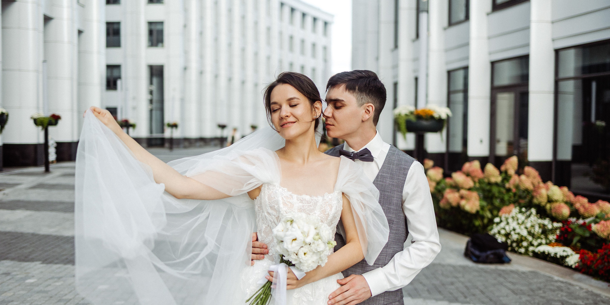 Артем и Софья