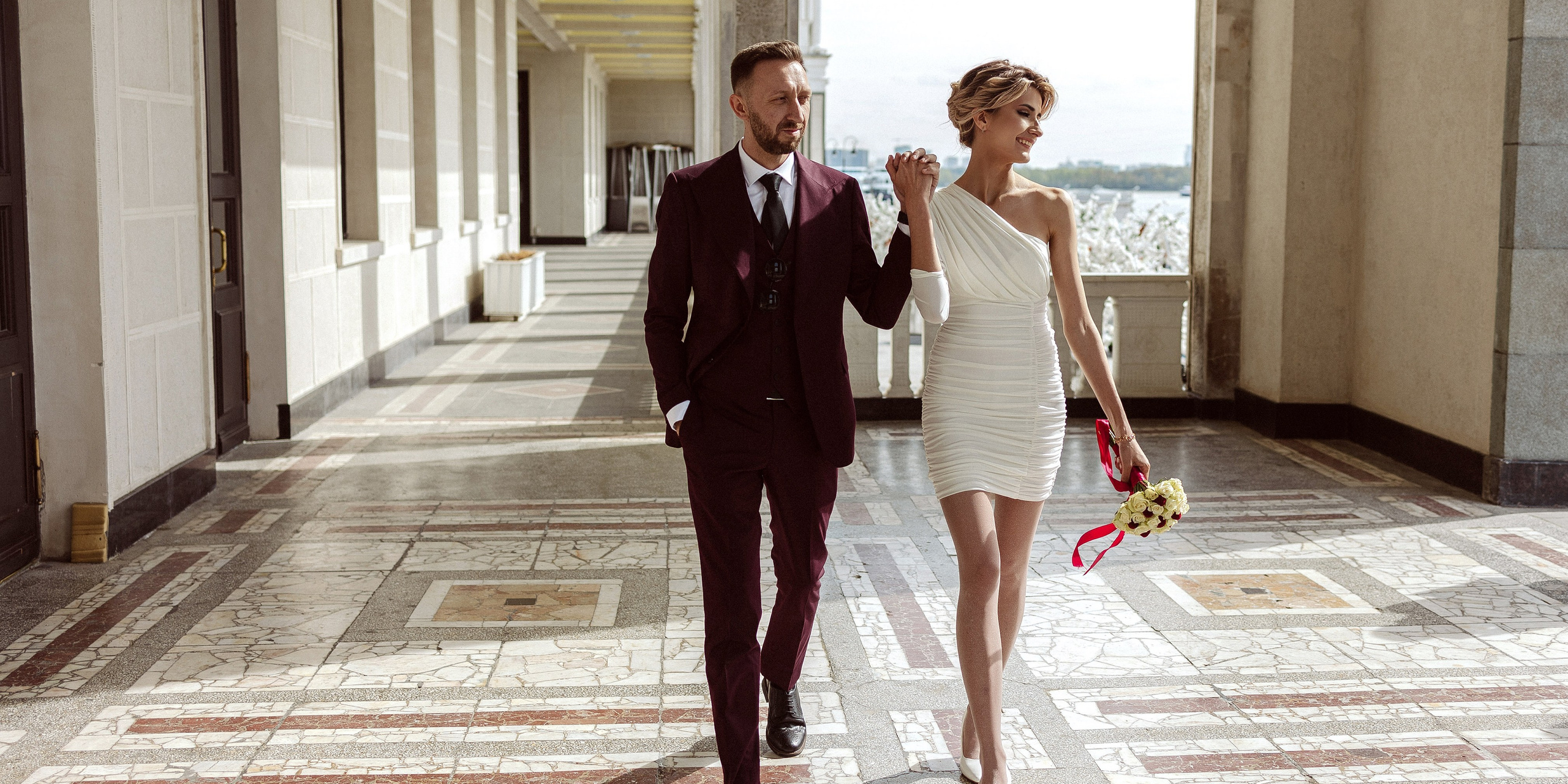 Петр и Диана