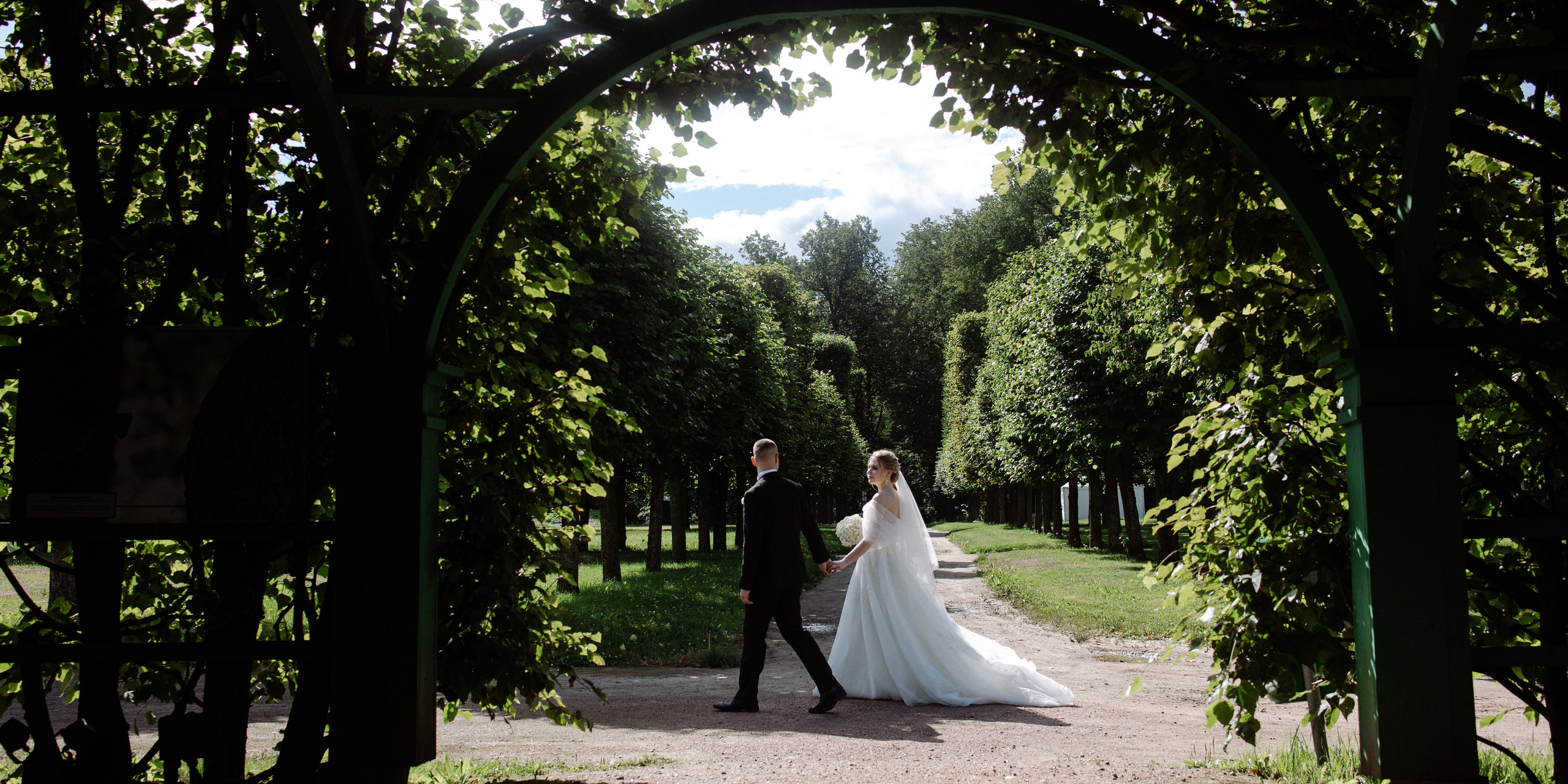 Алексей и Ирина