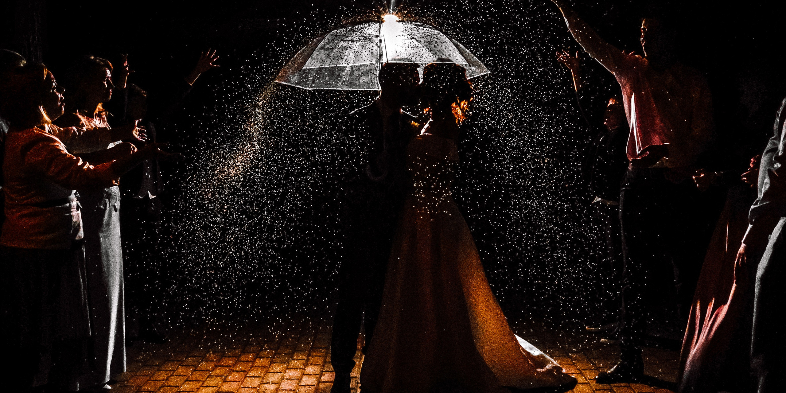 Артем и Нина