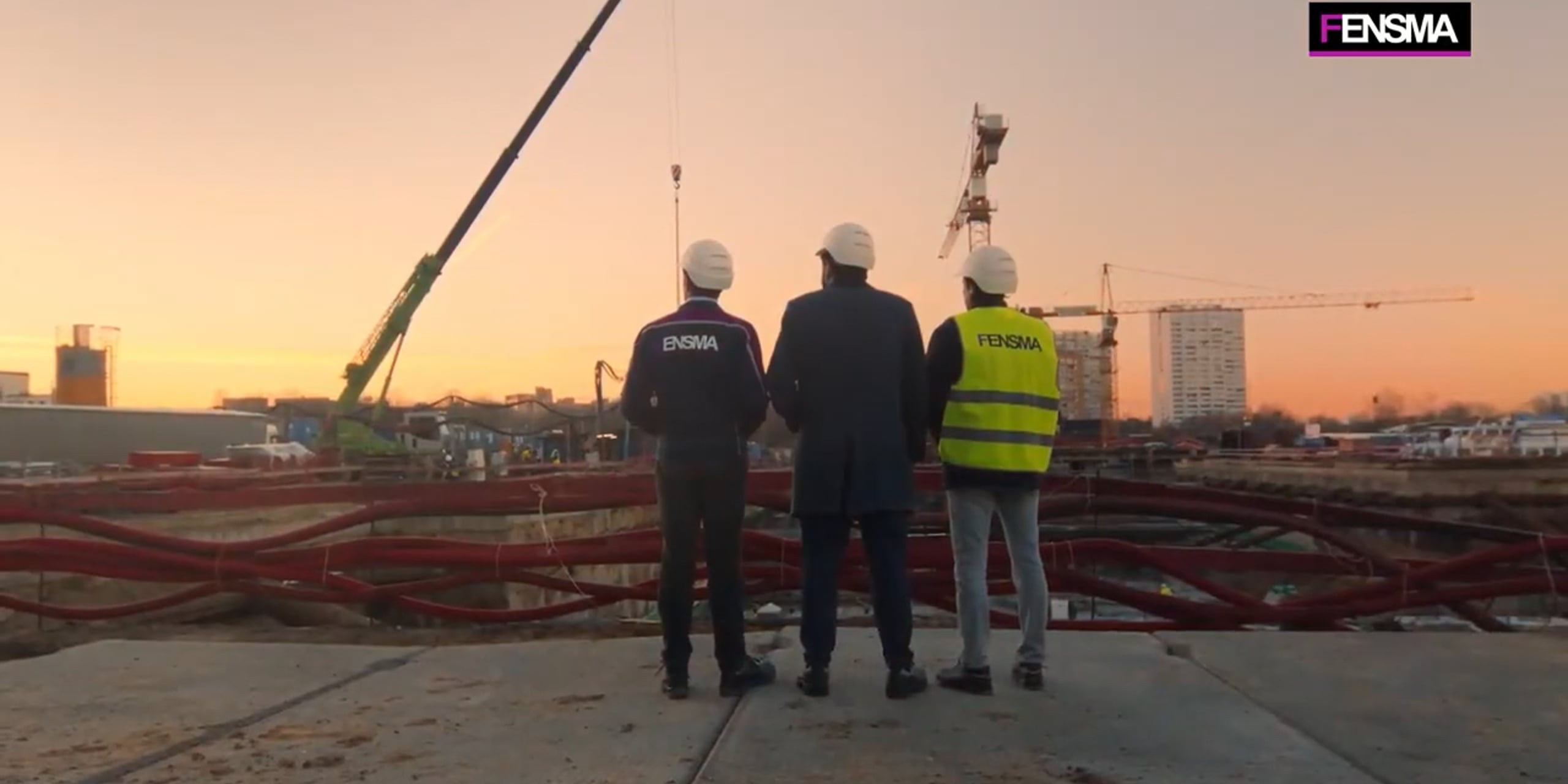 Projects. NEVERLAND FILMS | DOP, DI COLORIST