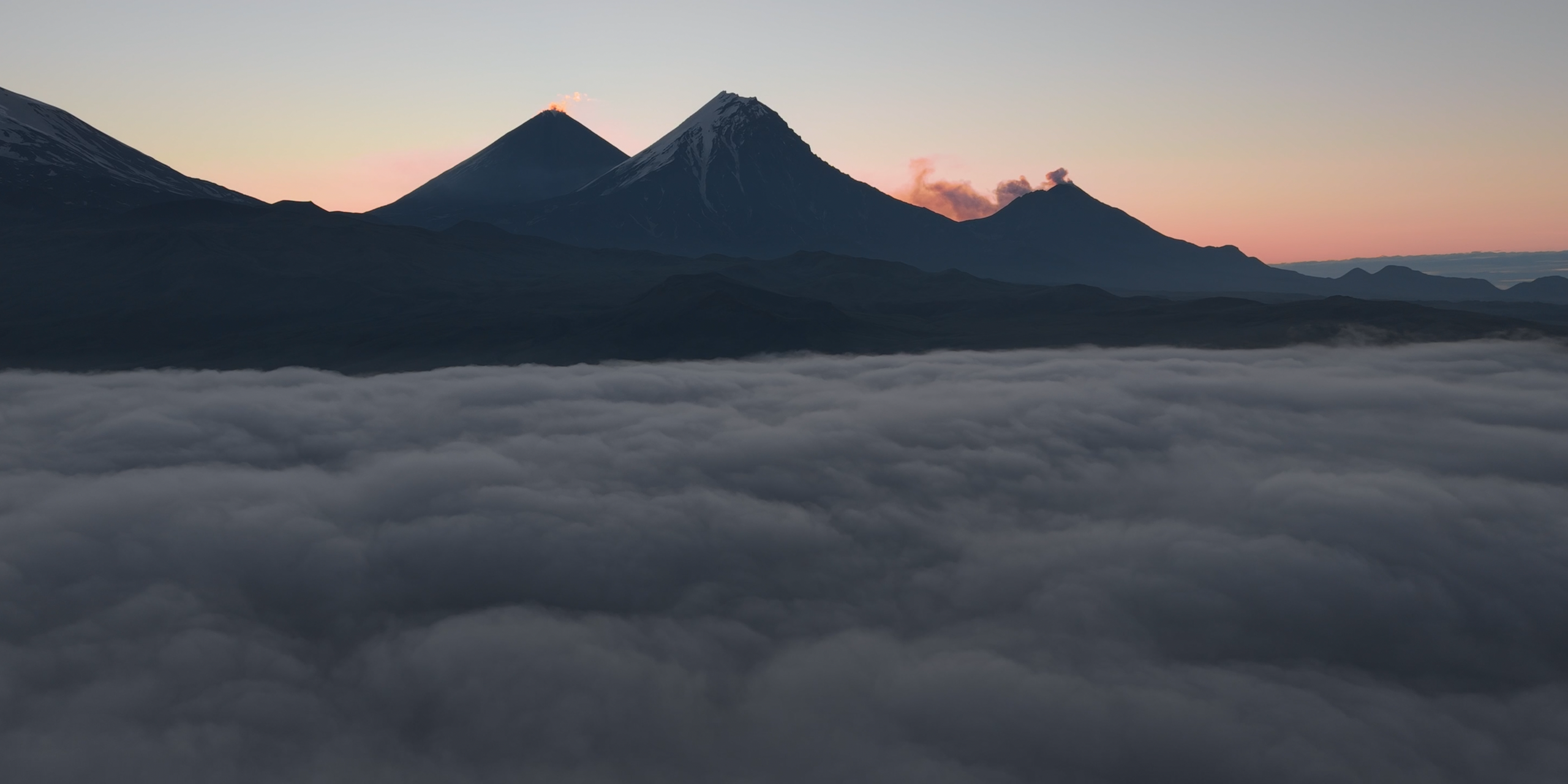 Камчатка. Andrew Gusarov Nature Photography
