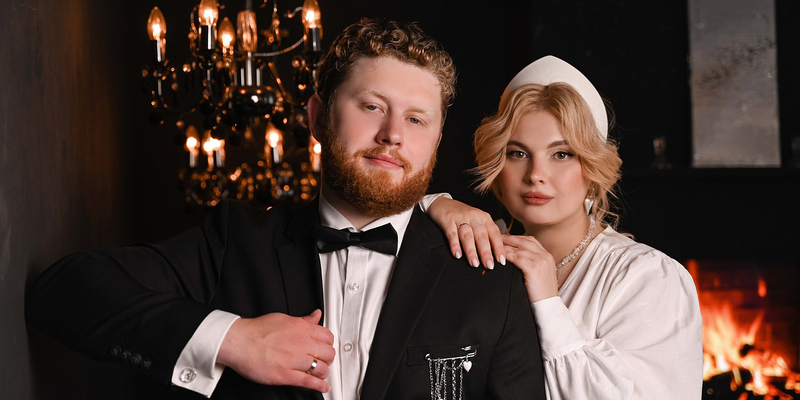 Марина & Владимир
