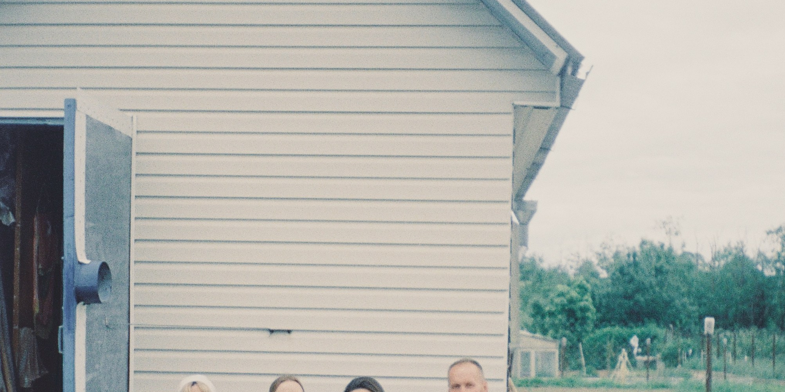 Калякины / июнь 2025