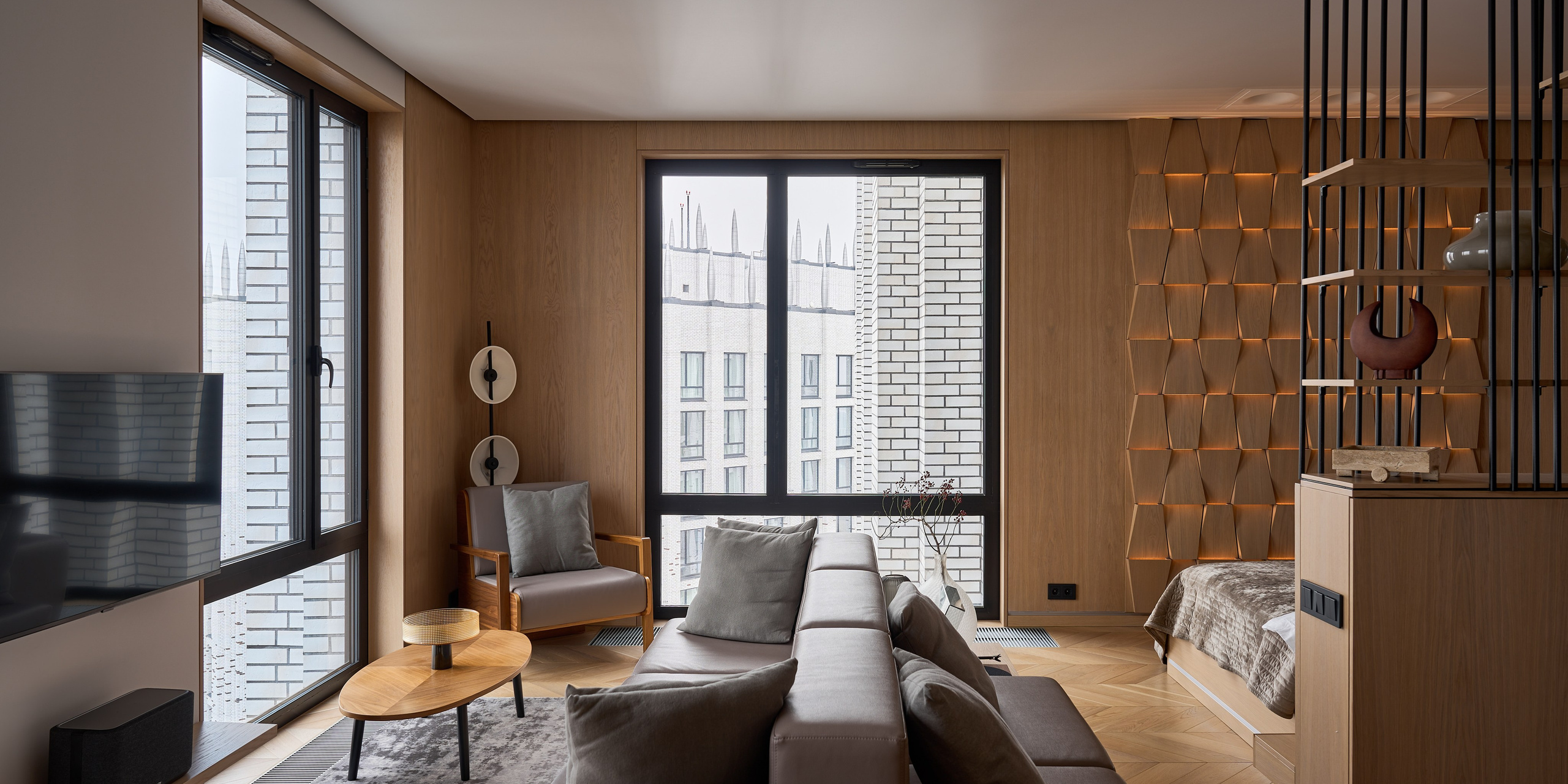 Код Прошлого (публикации в  журналах DOM&Интерьер, Design Mate)