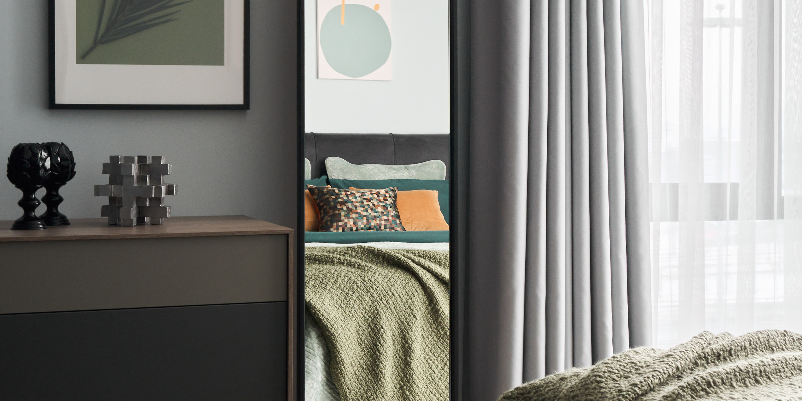 ЖК Метрополия (Имиджевая съемка)