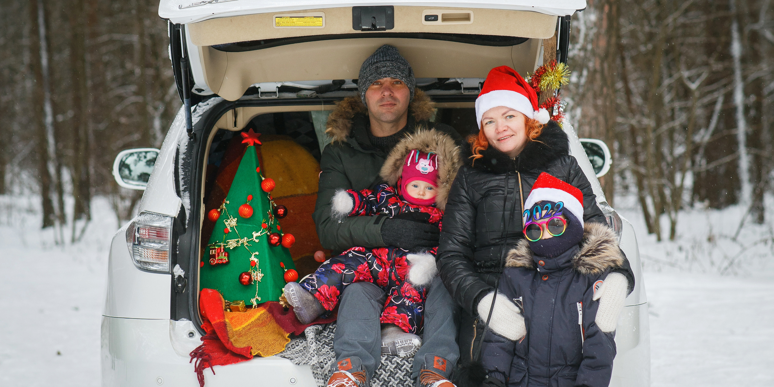 Предновогоднее настроение