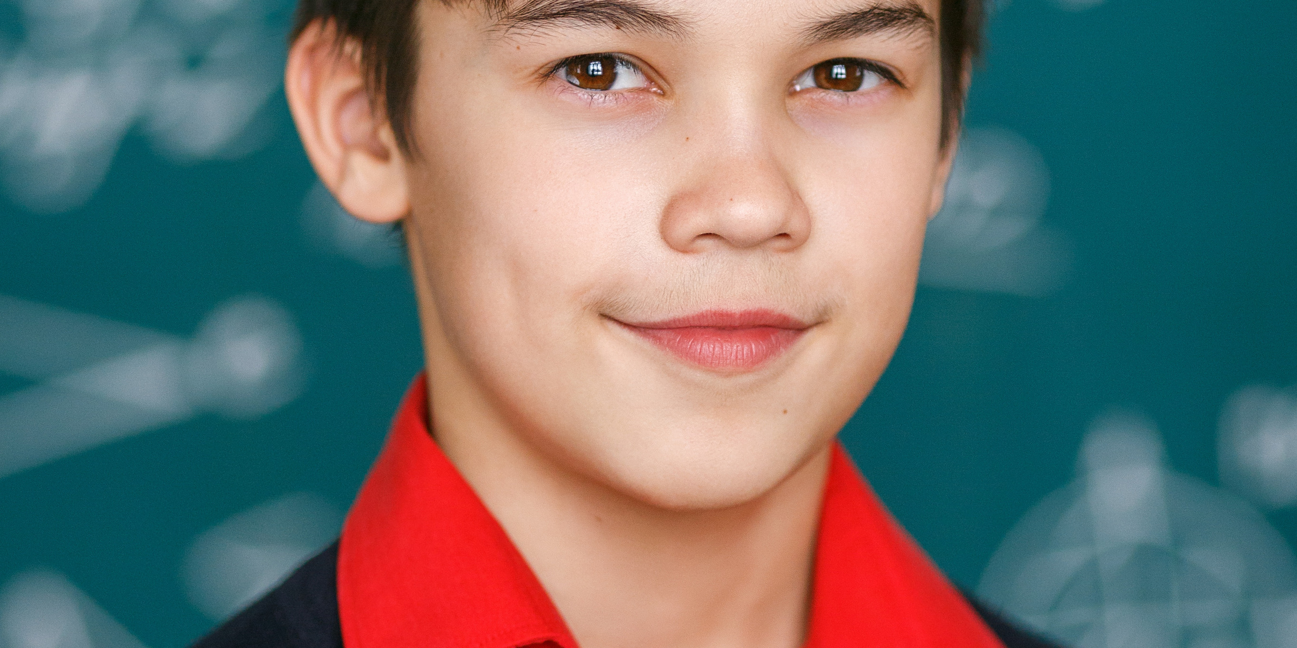 Портреты (начальная школа)