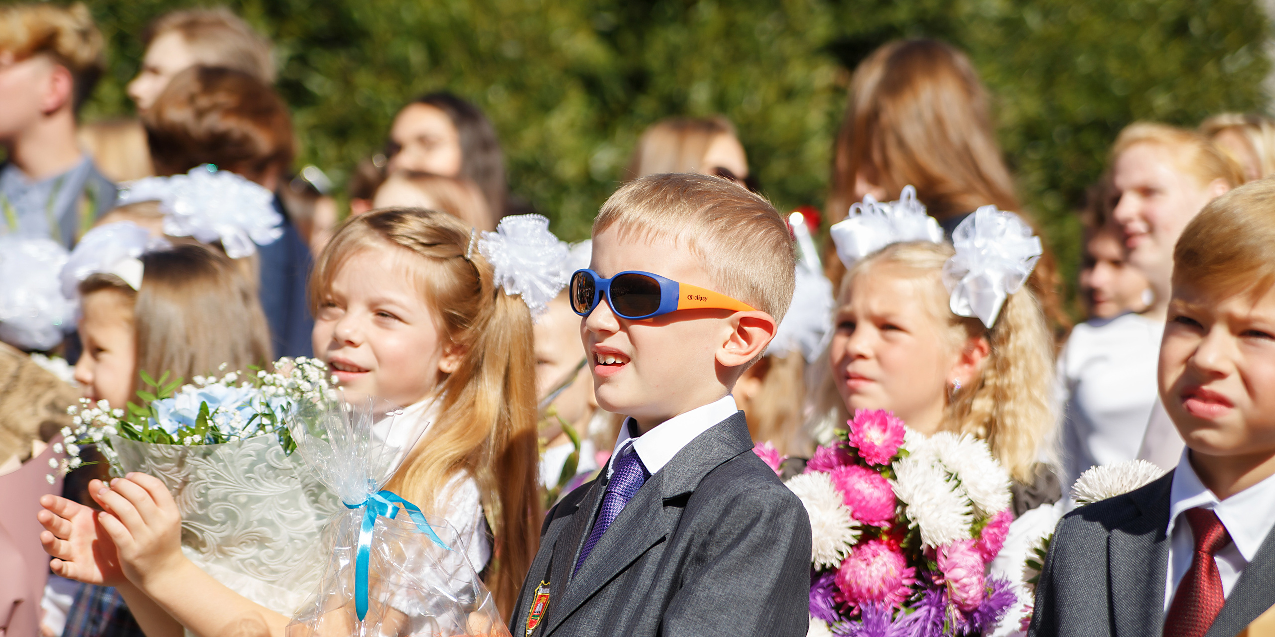 1 сентября 2019 г.