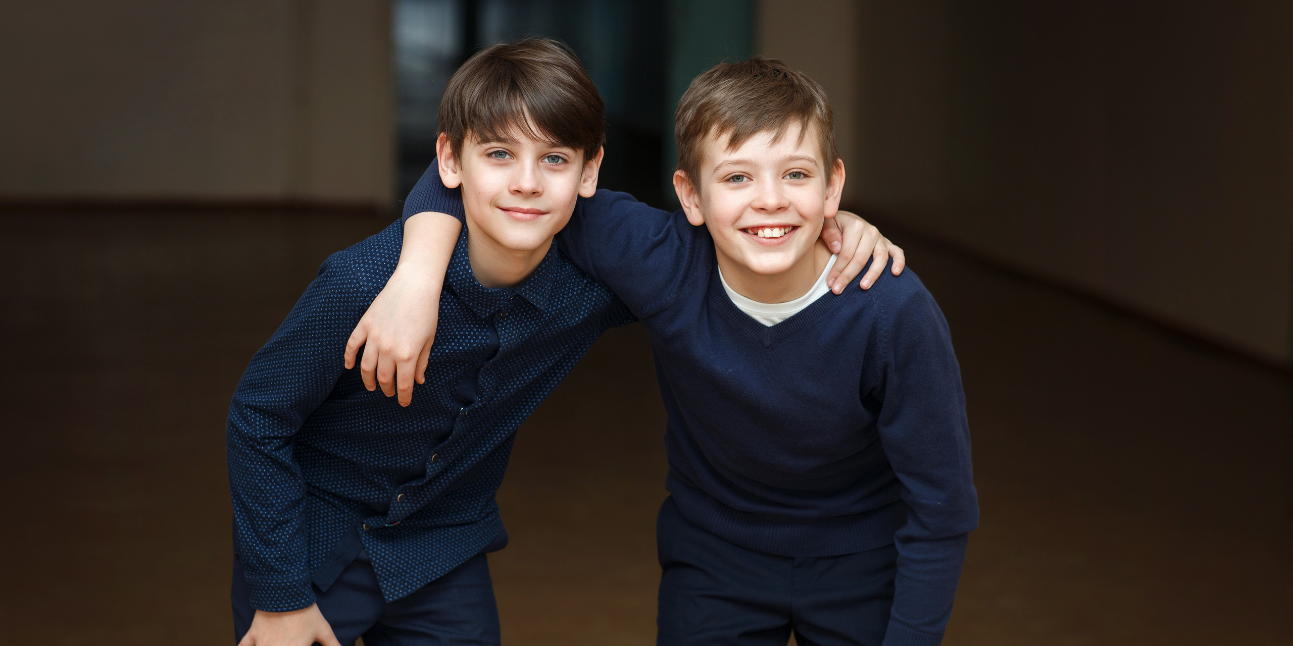 Школьная жизнь: уроки, перемены