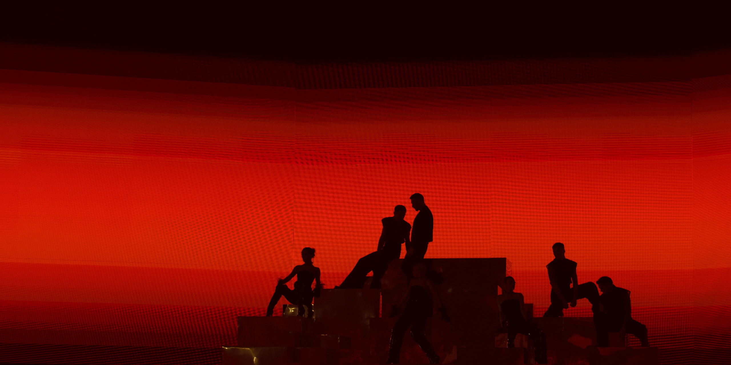 Светская хроника