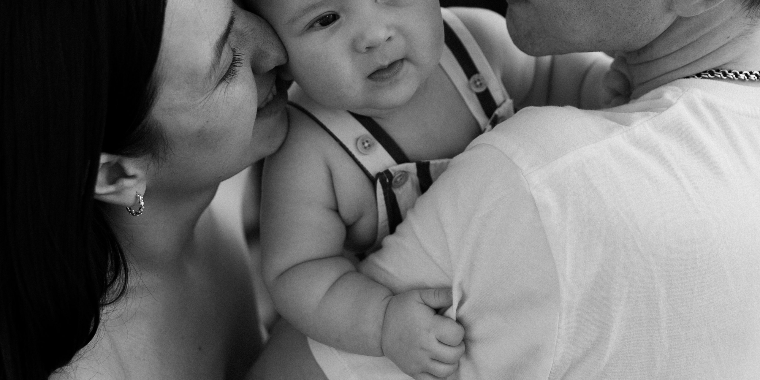 Семейные фотосессии