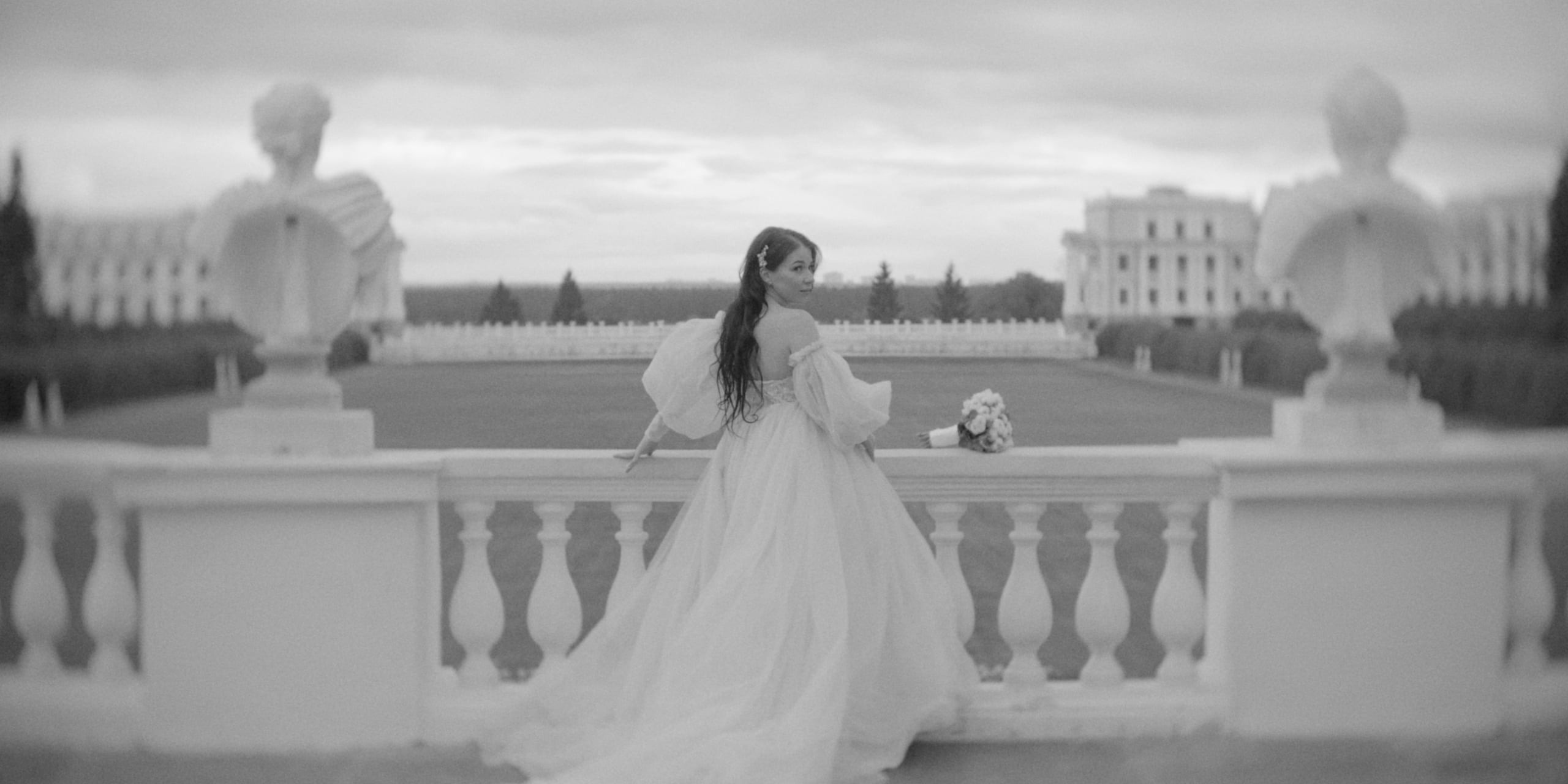 WEDDING. Свадебное видео в Иваново и России