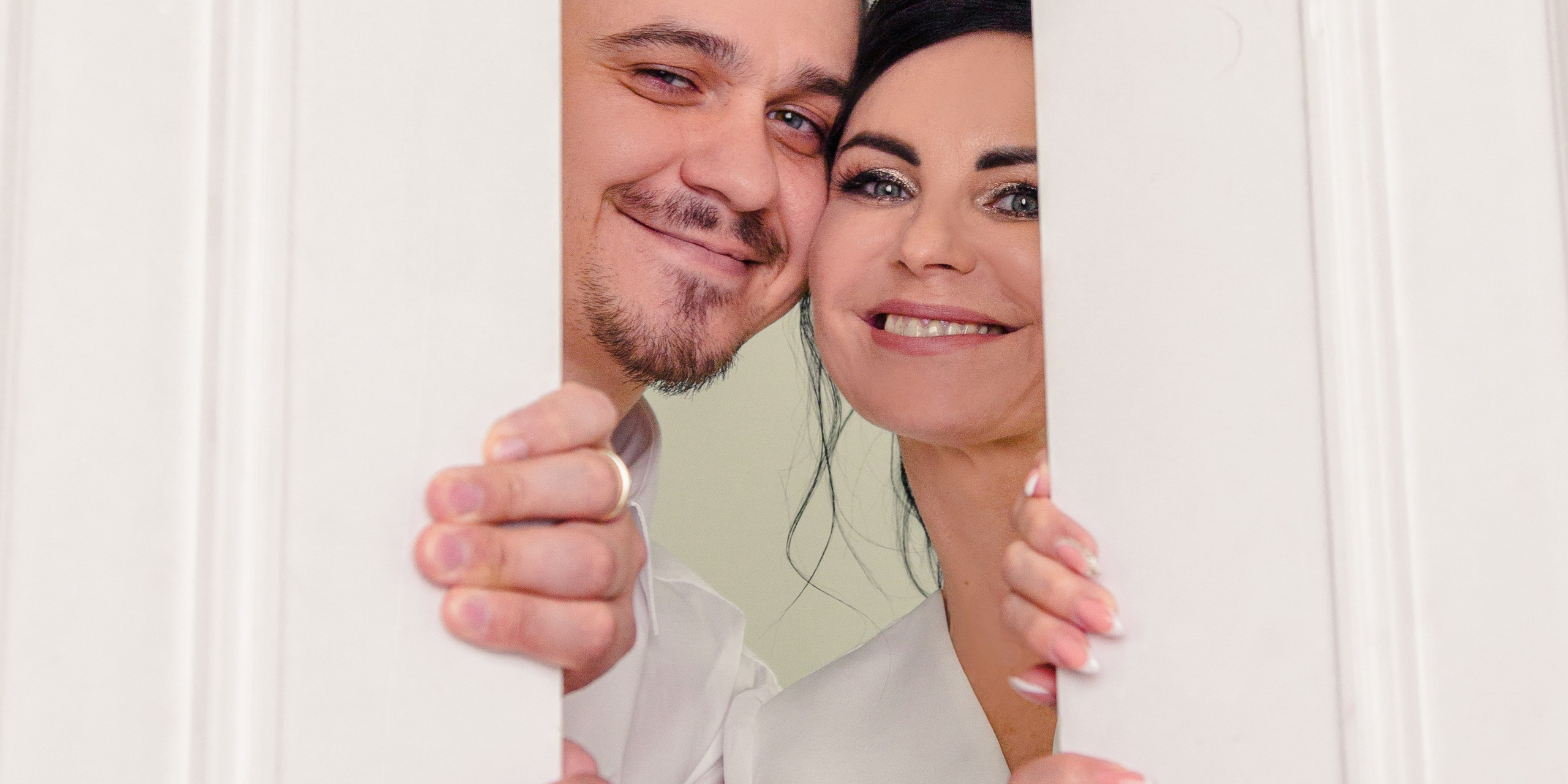 Наталья и Илья