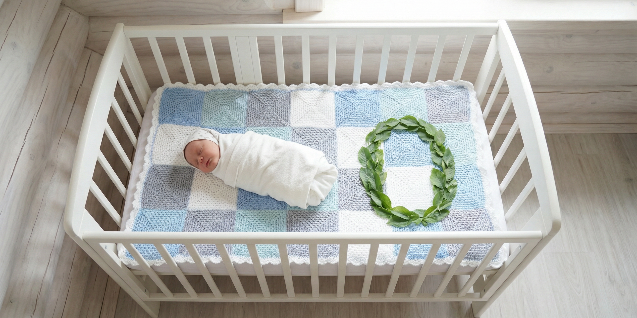 12 месяцев ребенка