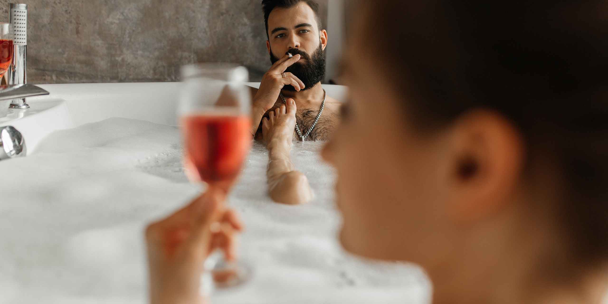 Иван и Наташа