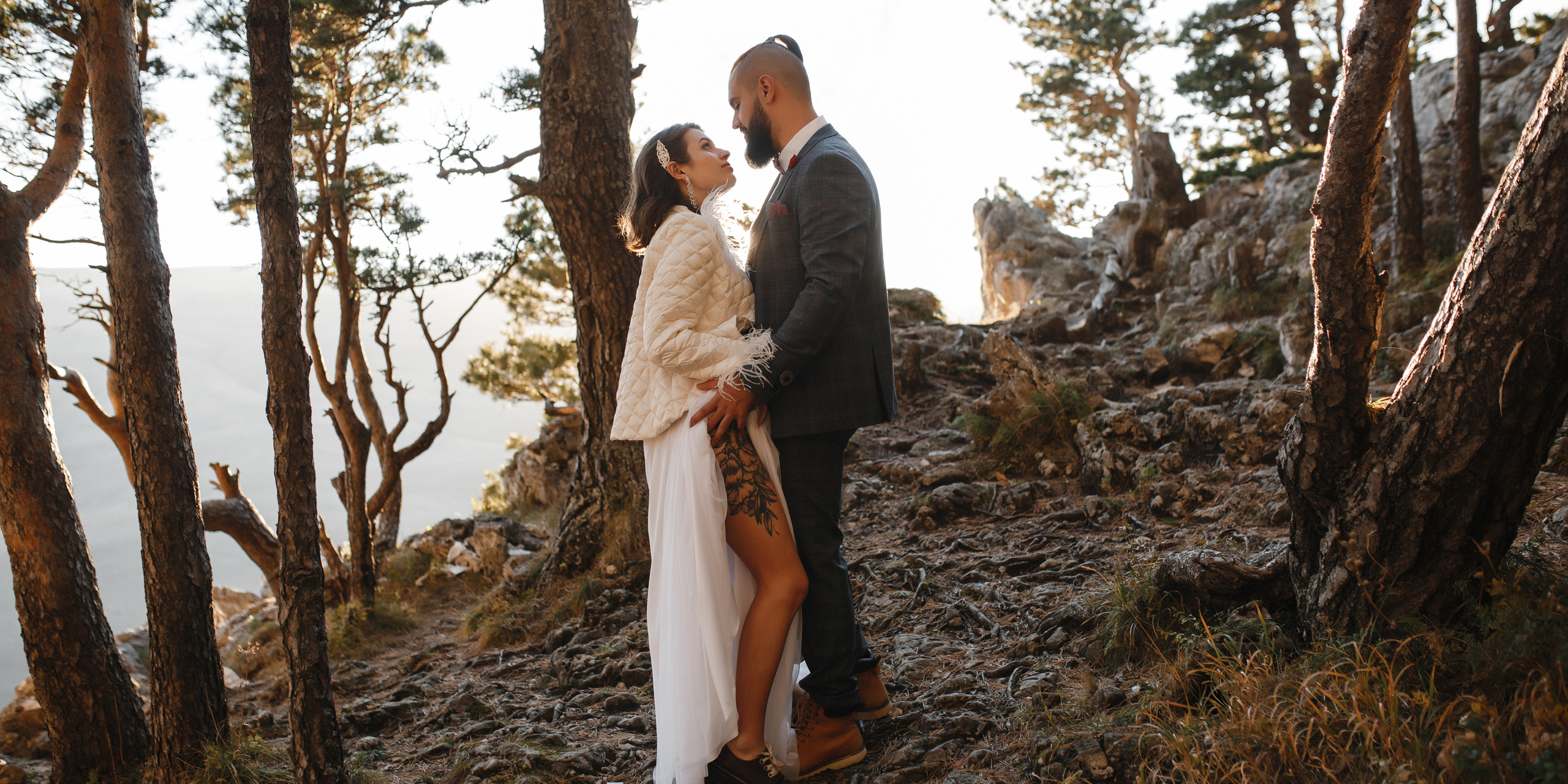 Олег и Катя