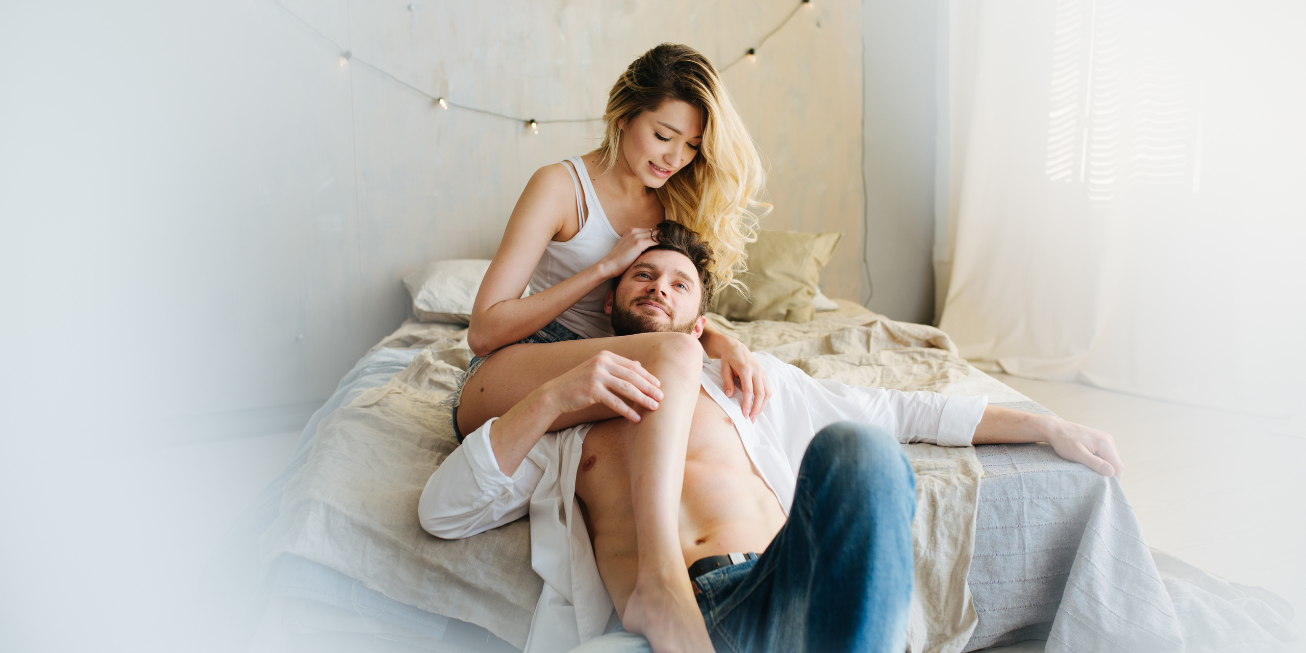 Николай и Наташа