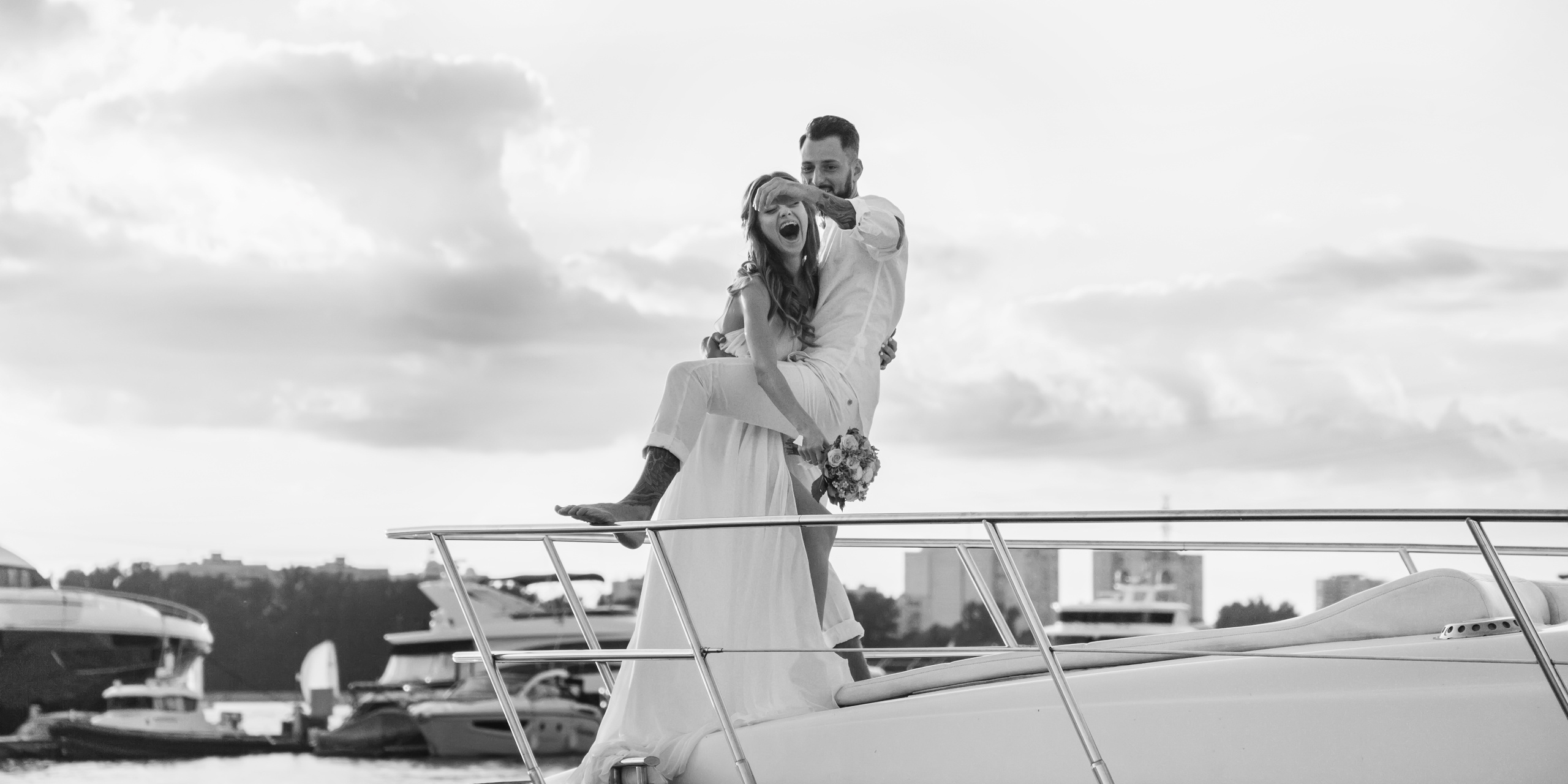 Кода и Мария